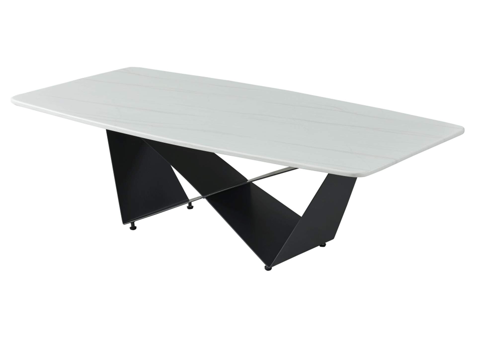 102 Marble Coffee Table SET image 5