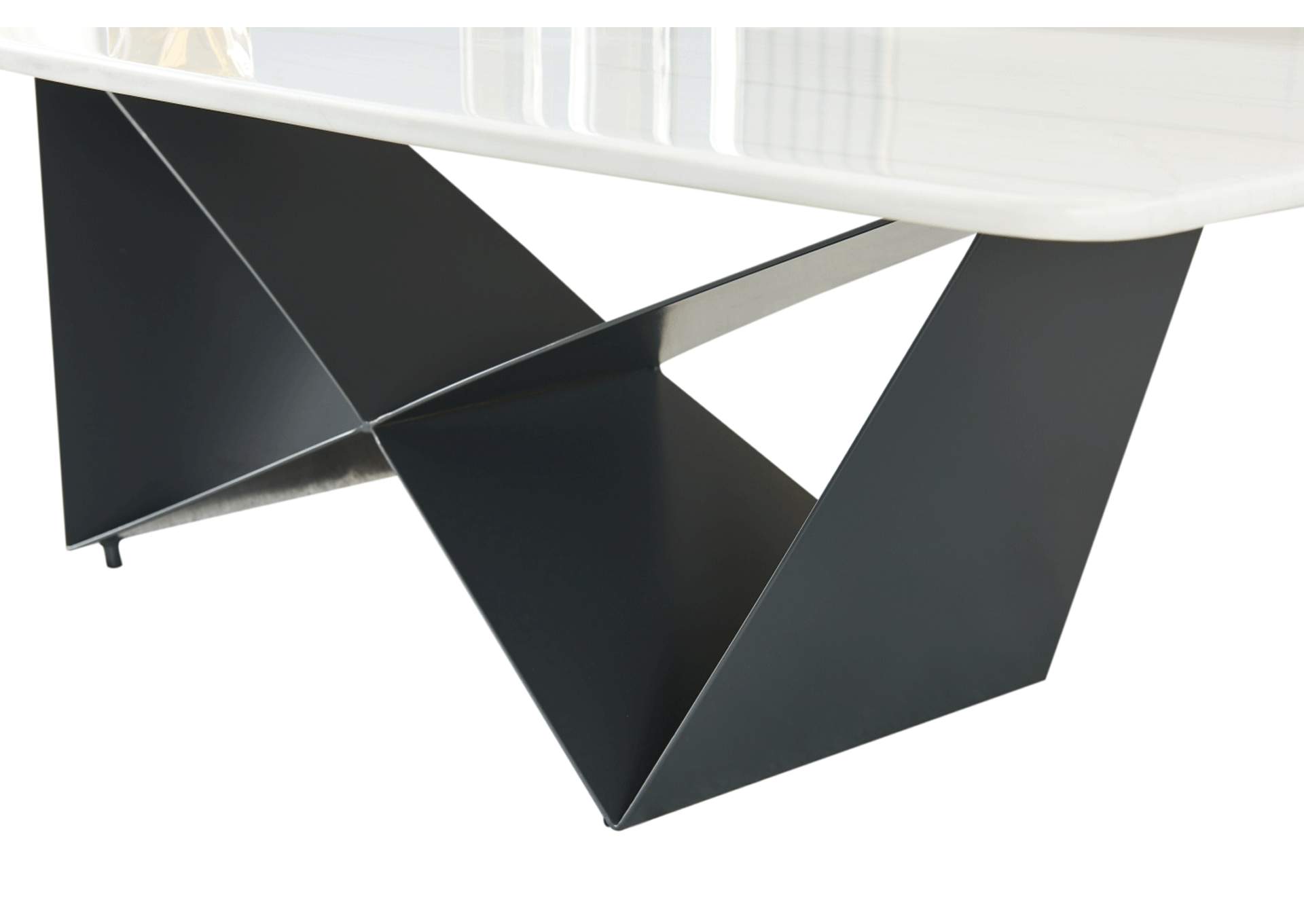 102 Marble Coffee Table SET image 9