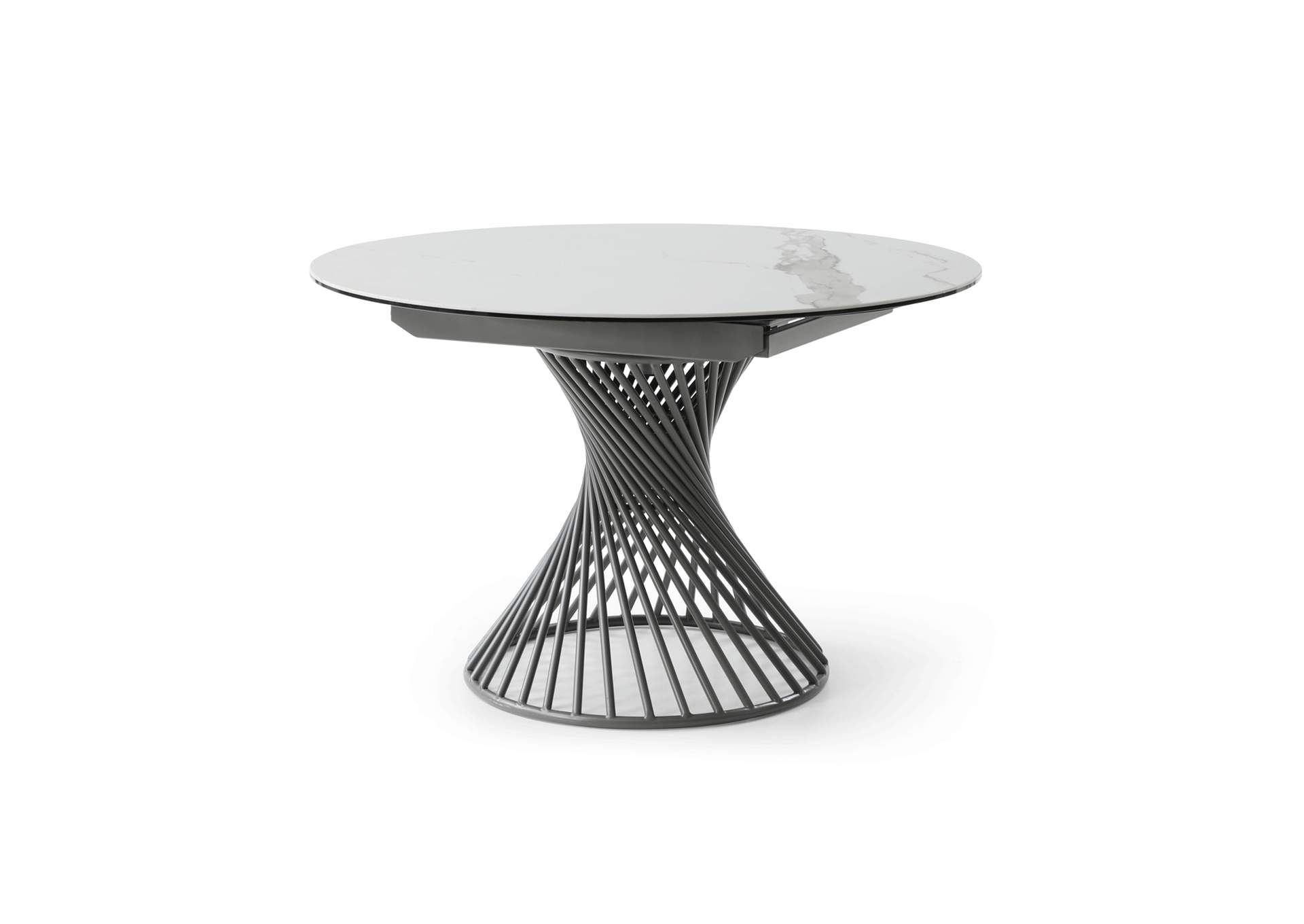 9034 Dining Table with 1254 Chairs And 3012 Buffet SET image 5