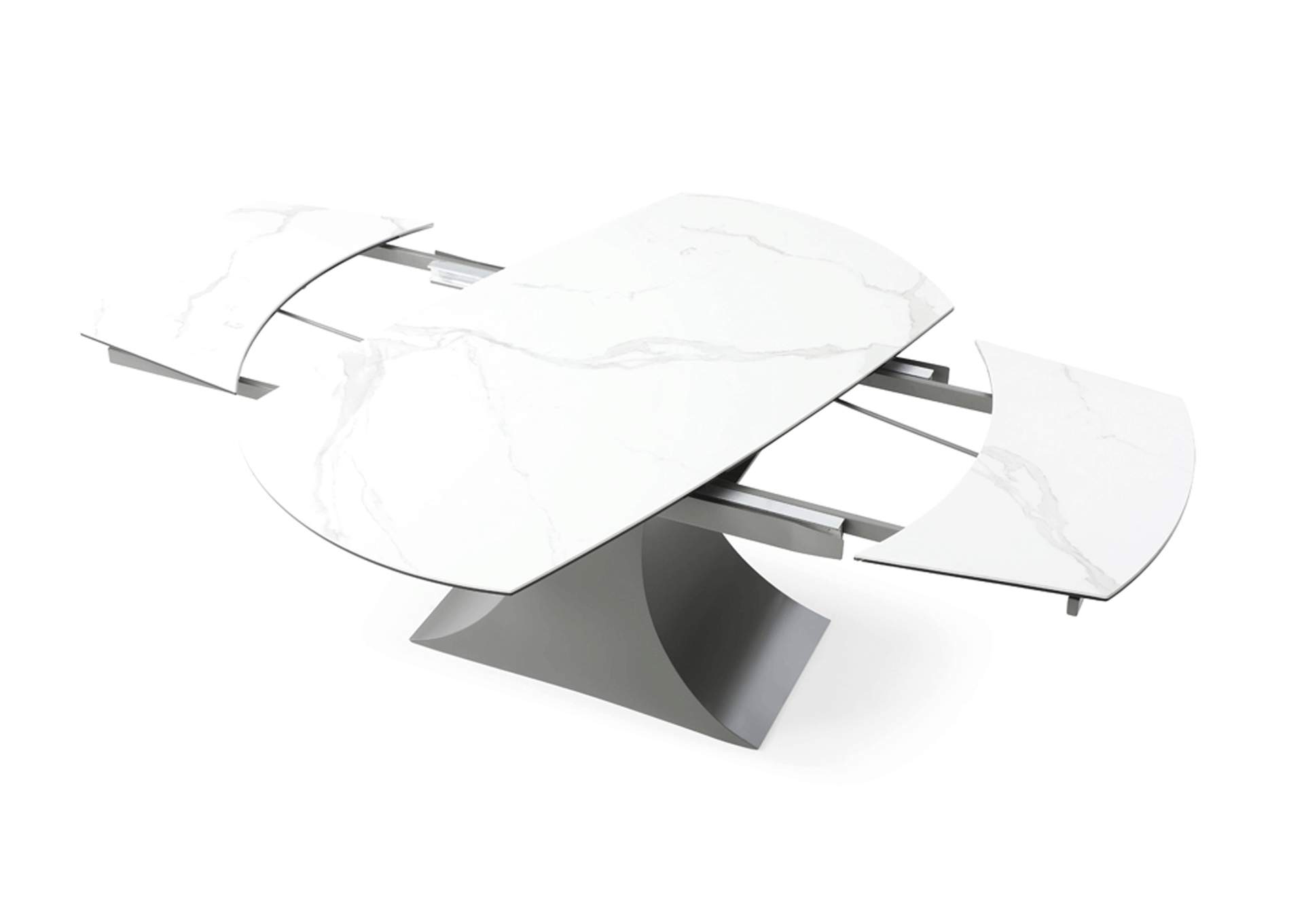 9035 Dining Marble Table SET image 12