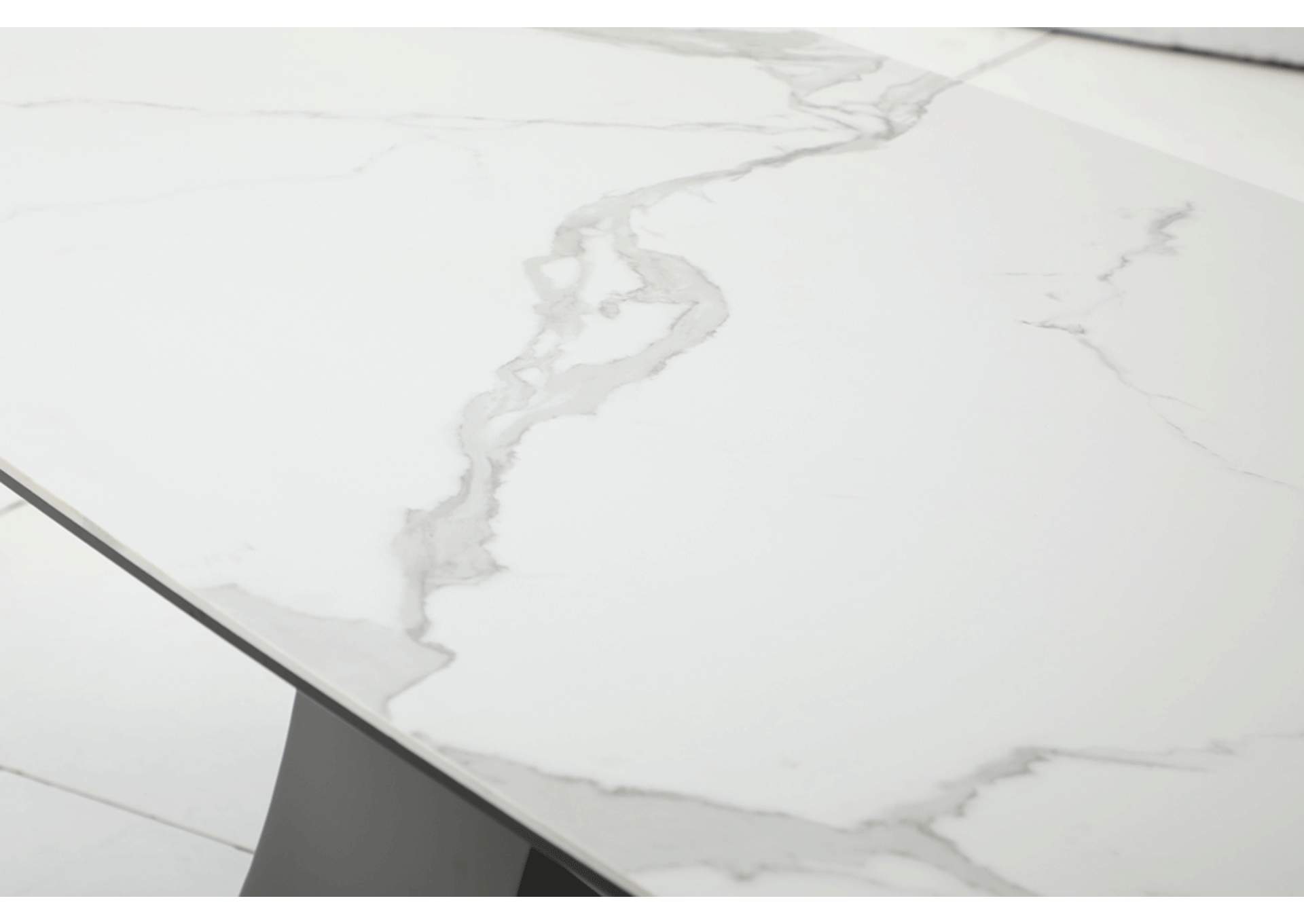 9035 Dining Marble Table SET image 13