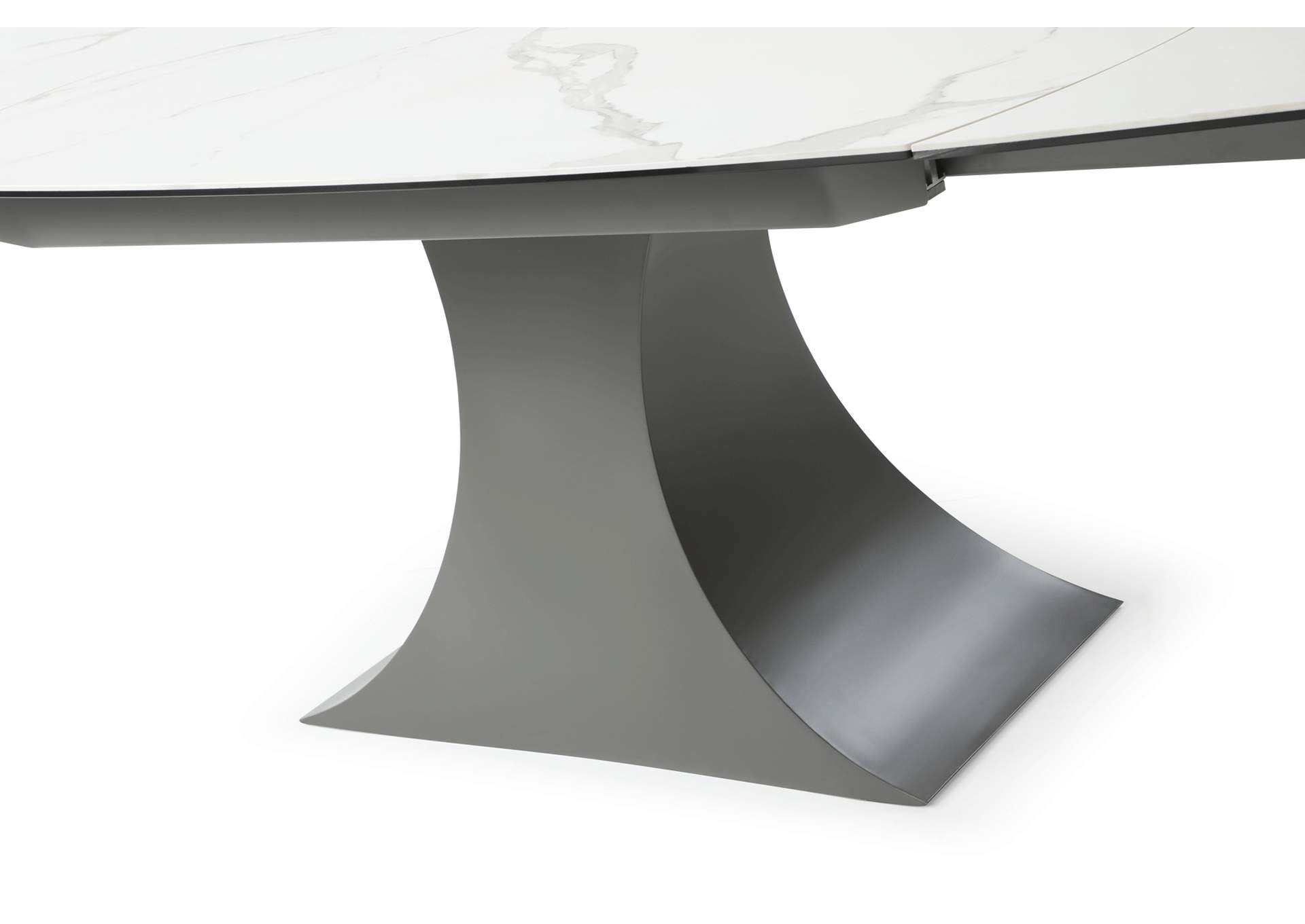 9035 Dining Marble Table SET image 8