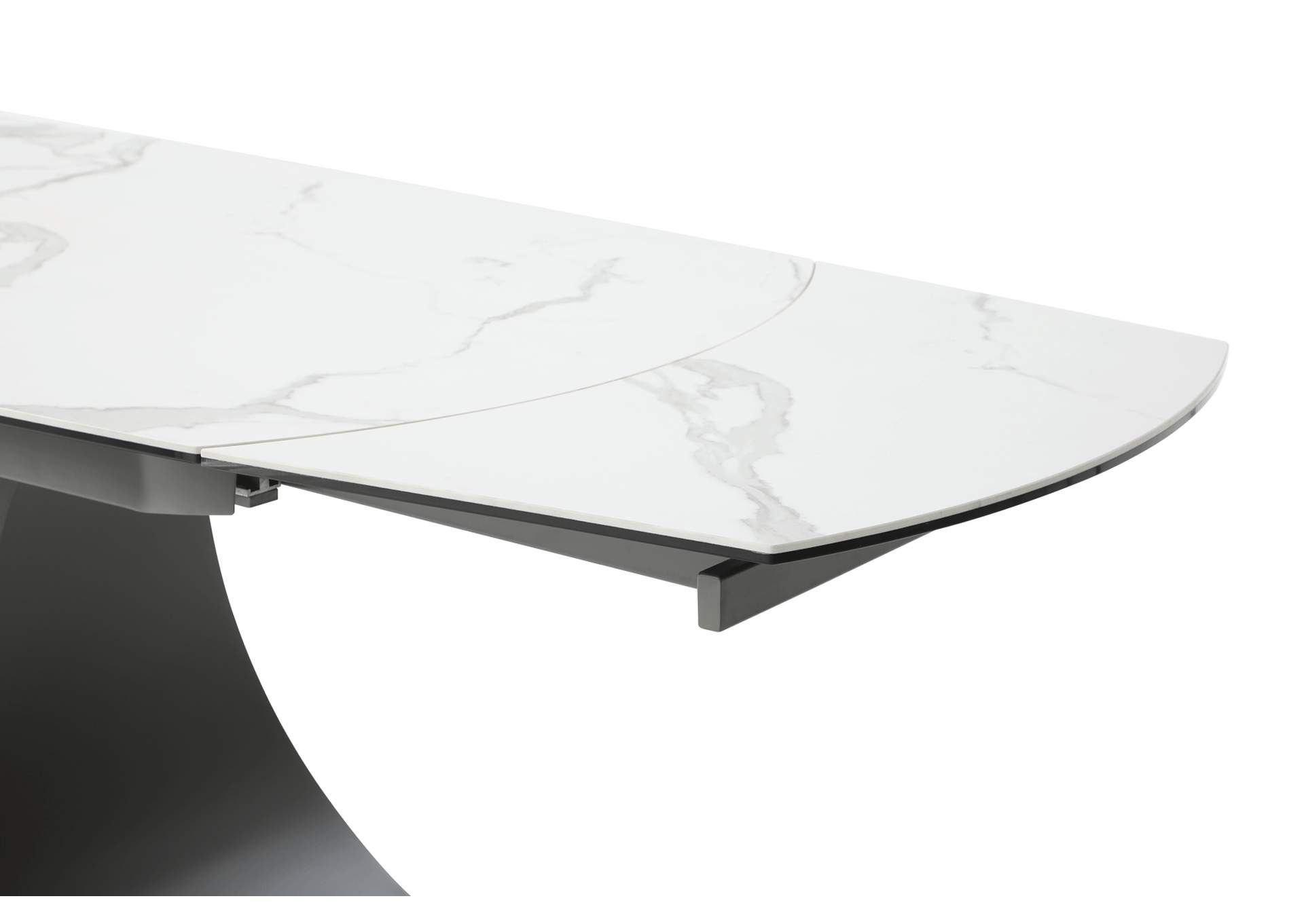 9035 Dining Marble Table SET image 9