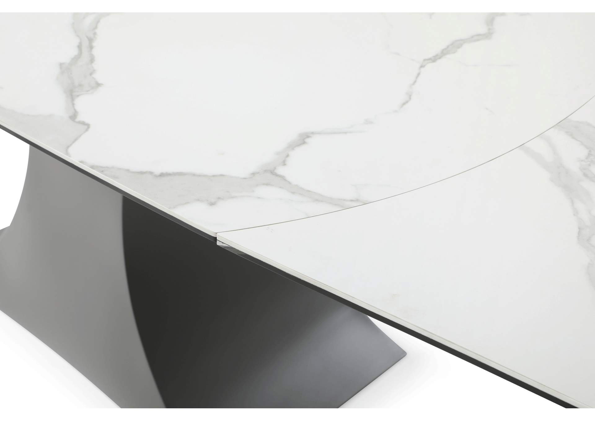 9035 Dining Marble Table SET image 10