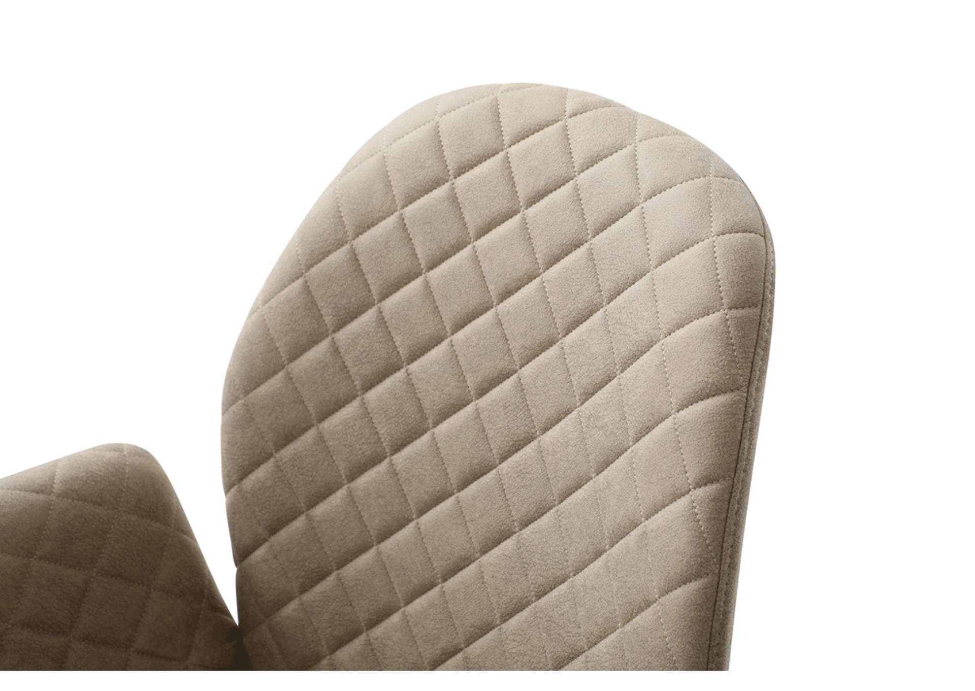 9088 Ceramic Dining Table with 1233 Chairs SET image 12