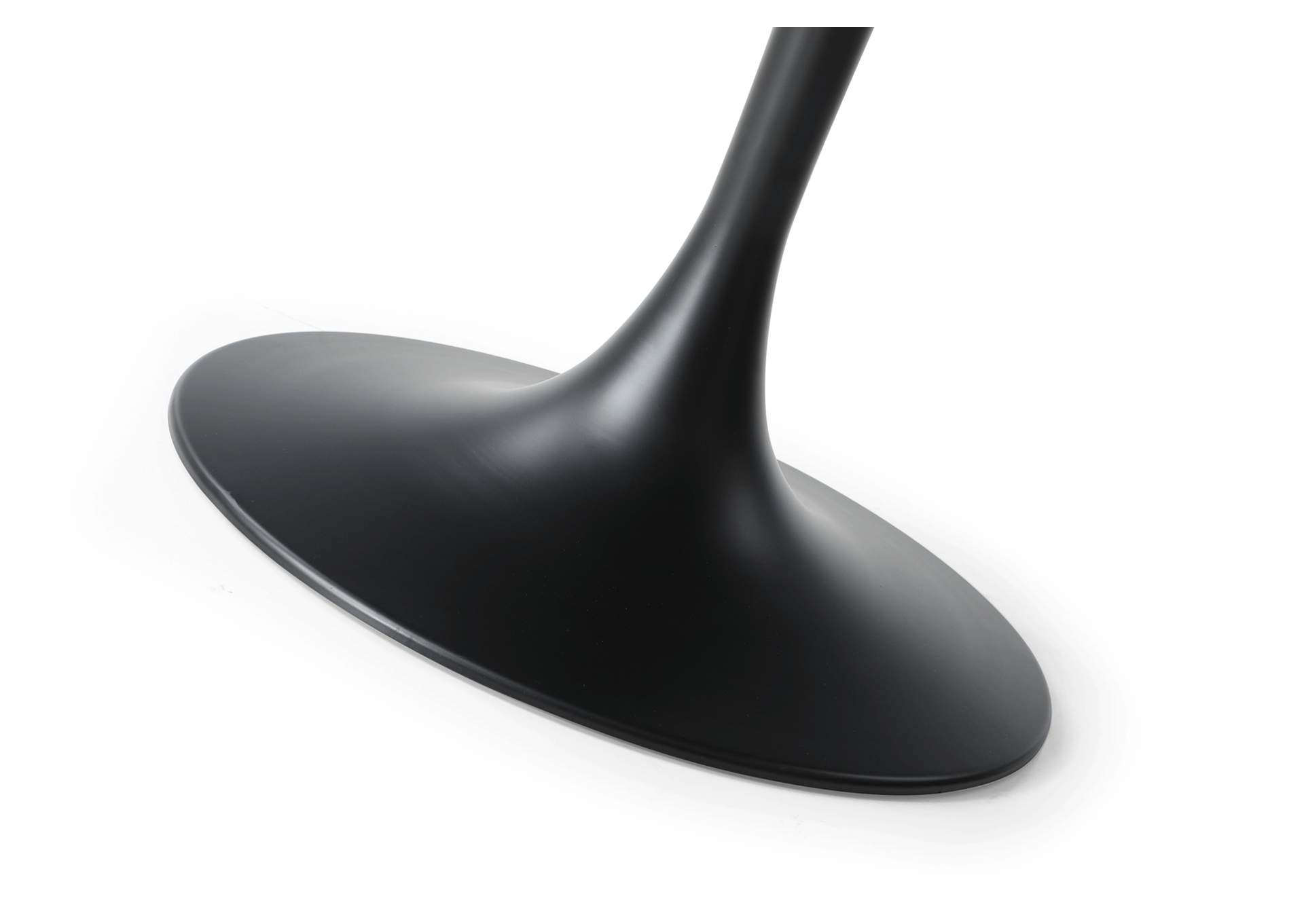 9088 Ceramic Dining Table with 1233 Chairs SET image 6