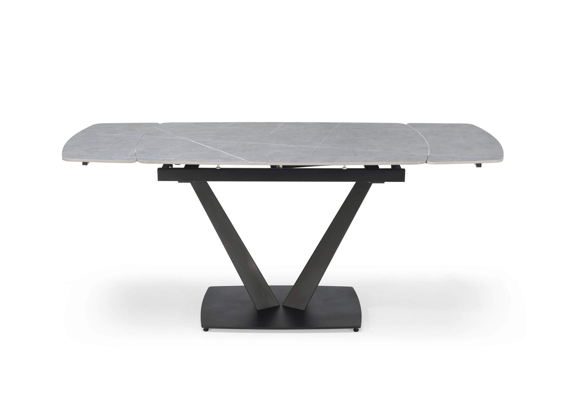 109 Grey Dining Table SET image 10
