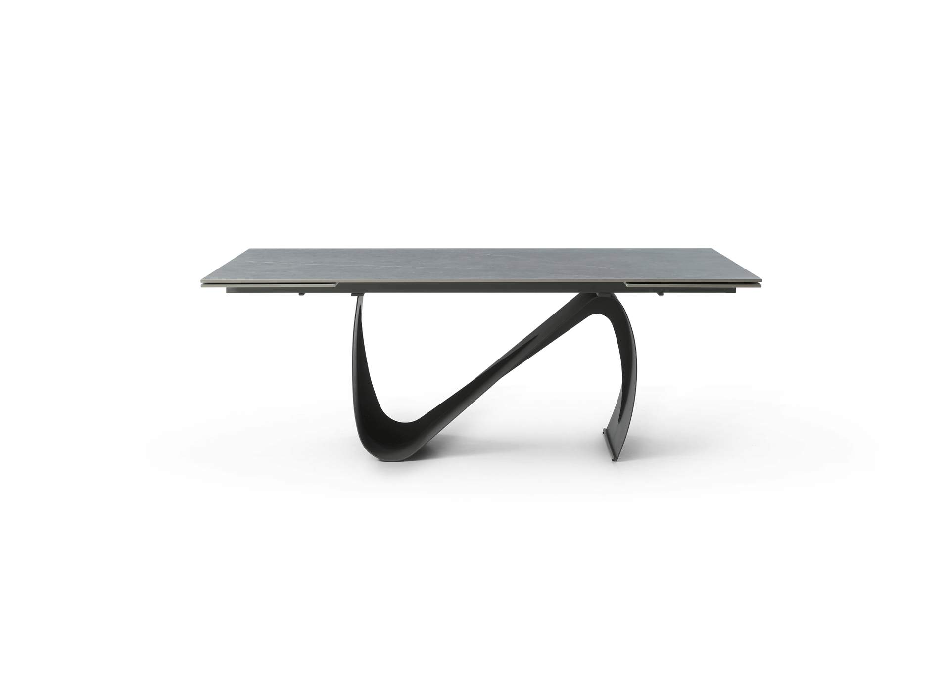 9087 Table Dark Grey SET image 6