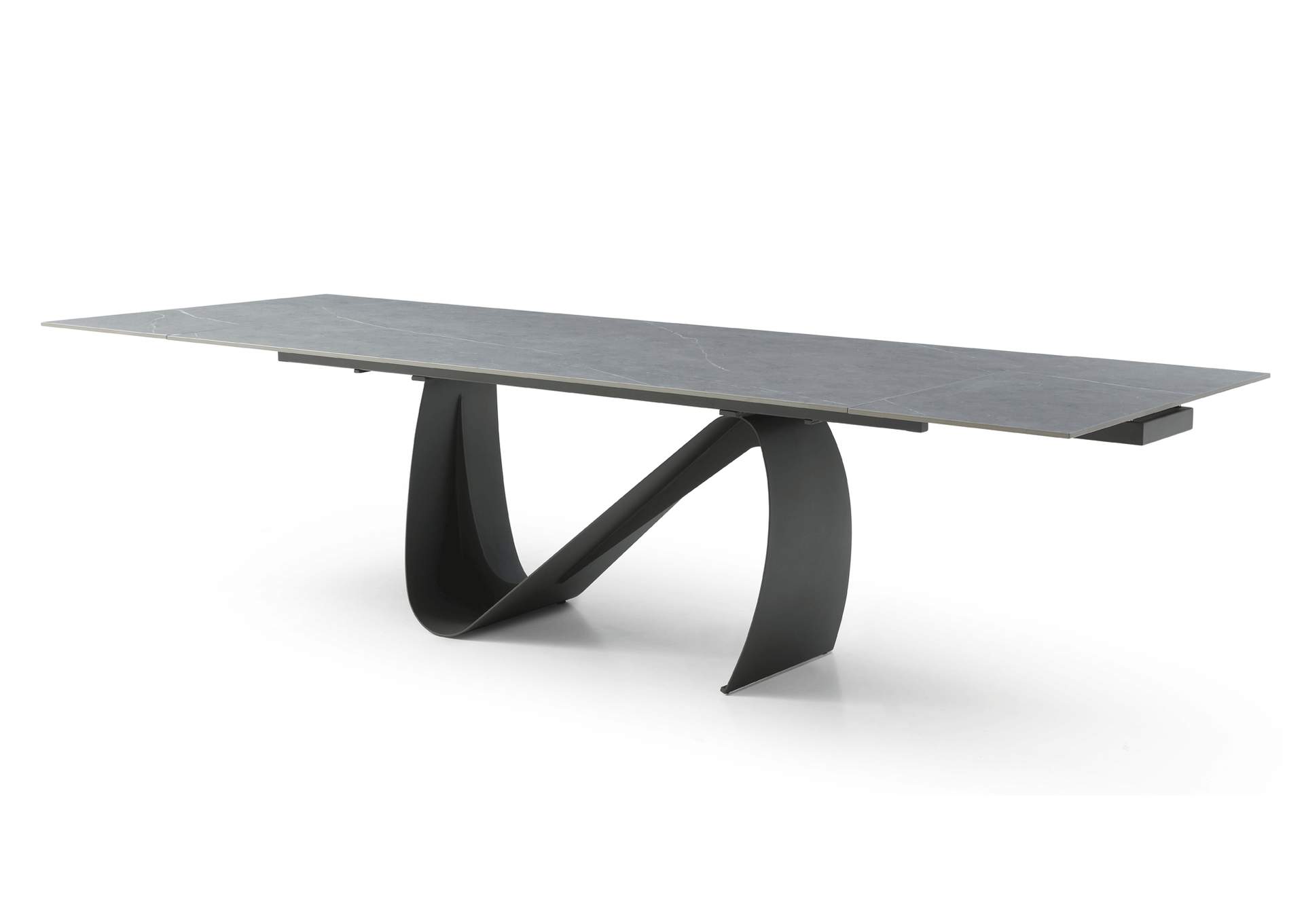 9087 Table Dark Grey SET image 1