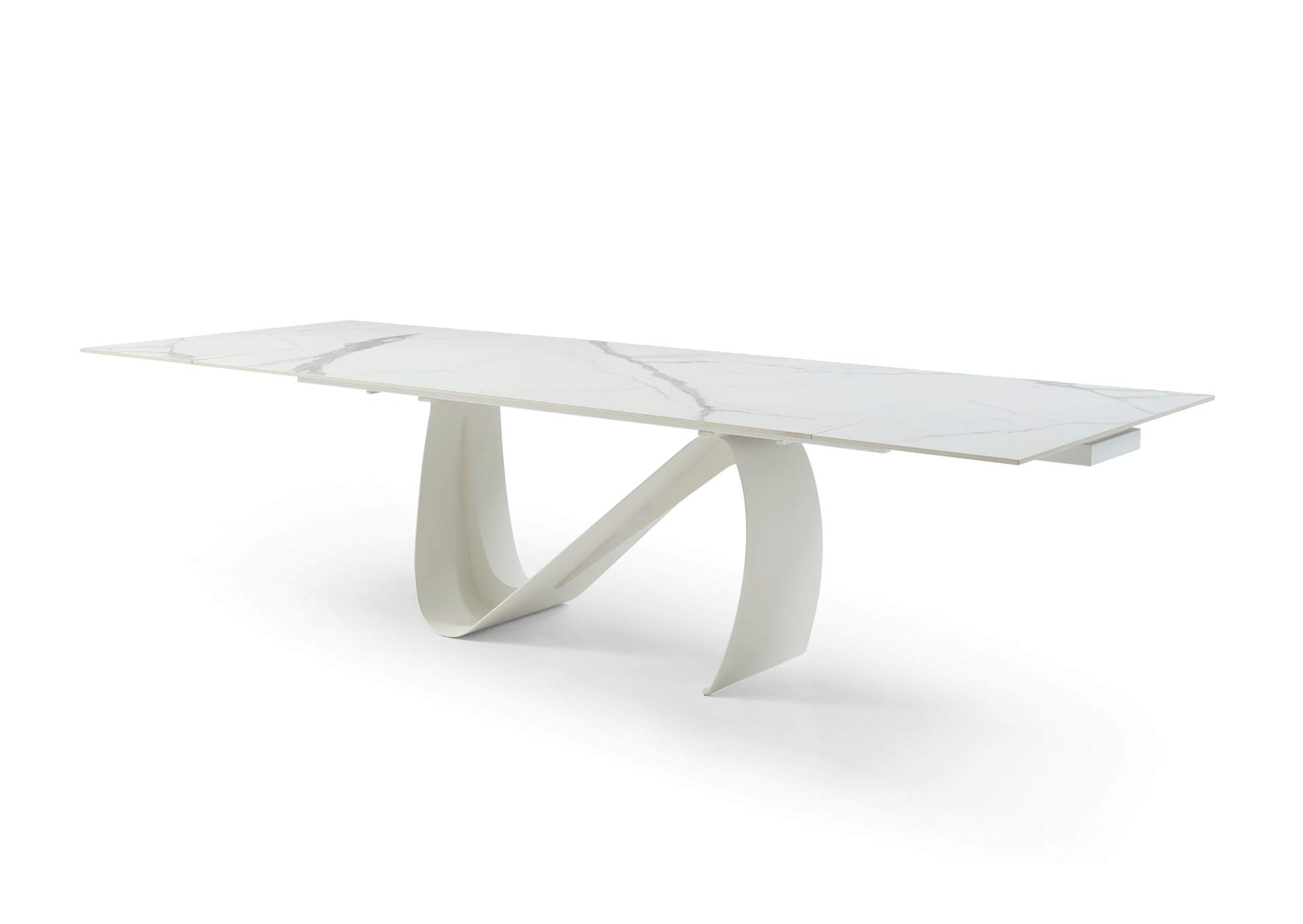 9087 Table White SET image 5