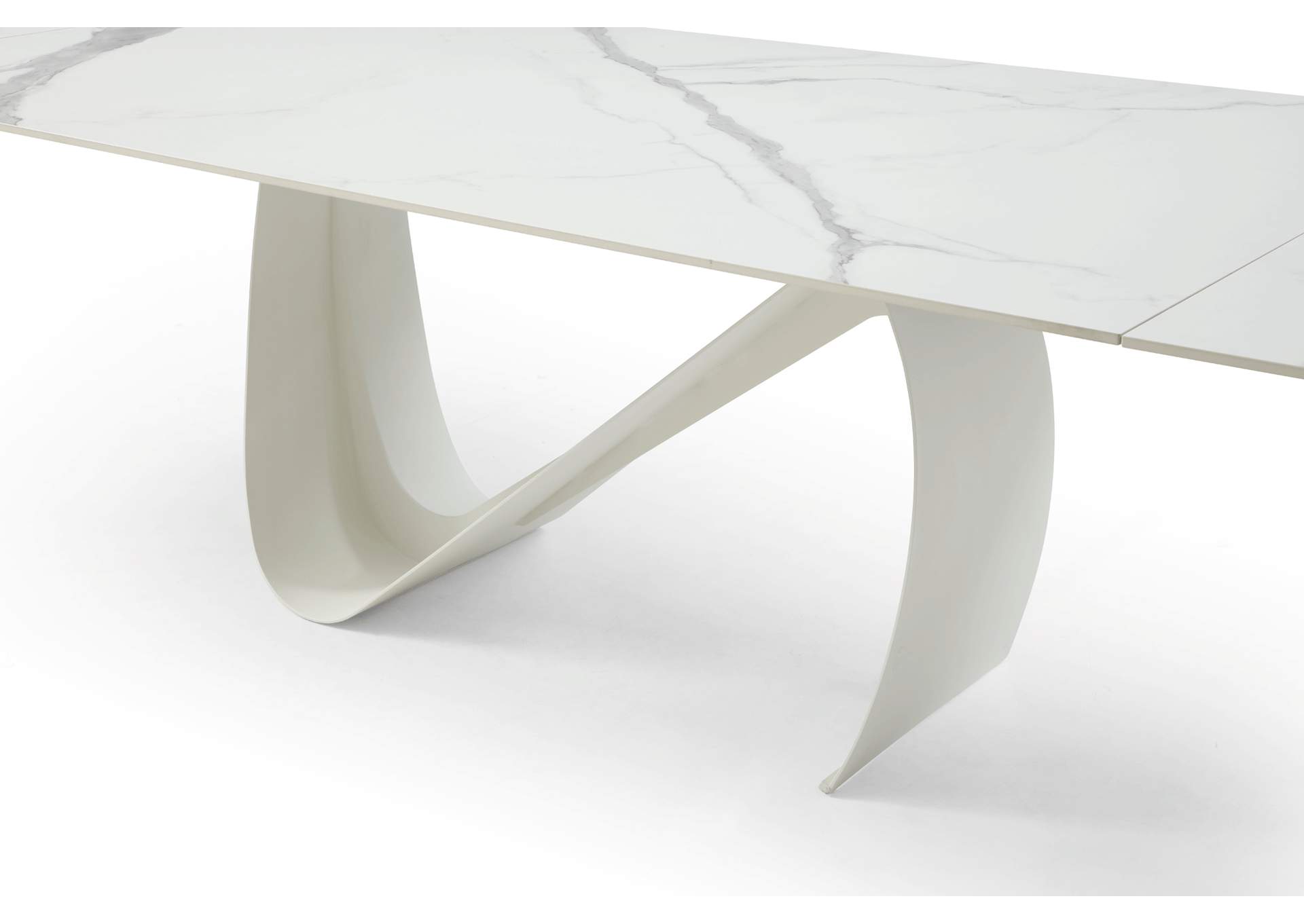 9087 Table White SET image 6