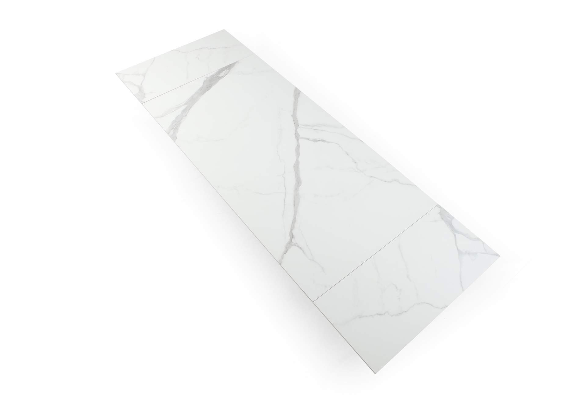 9087 Table White SET image 8