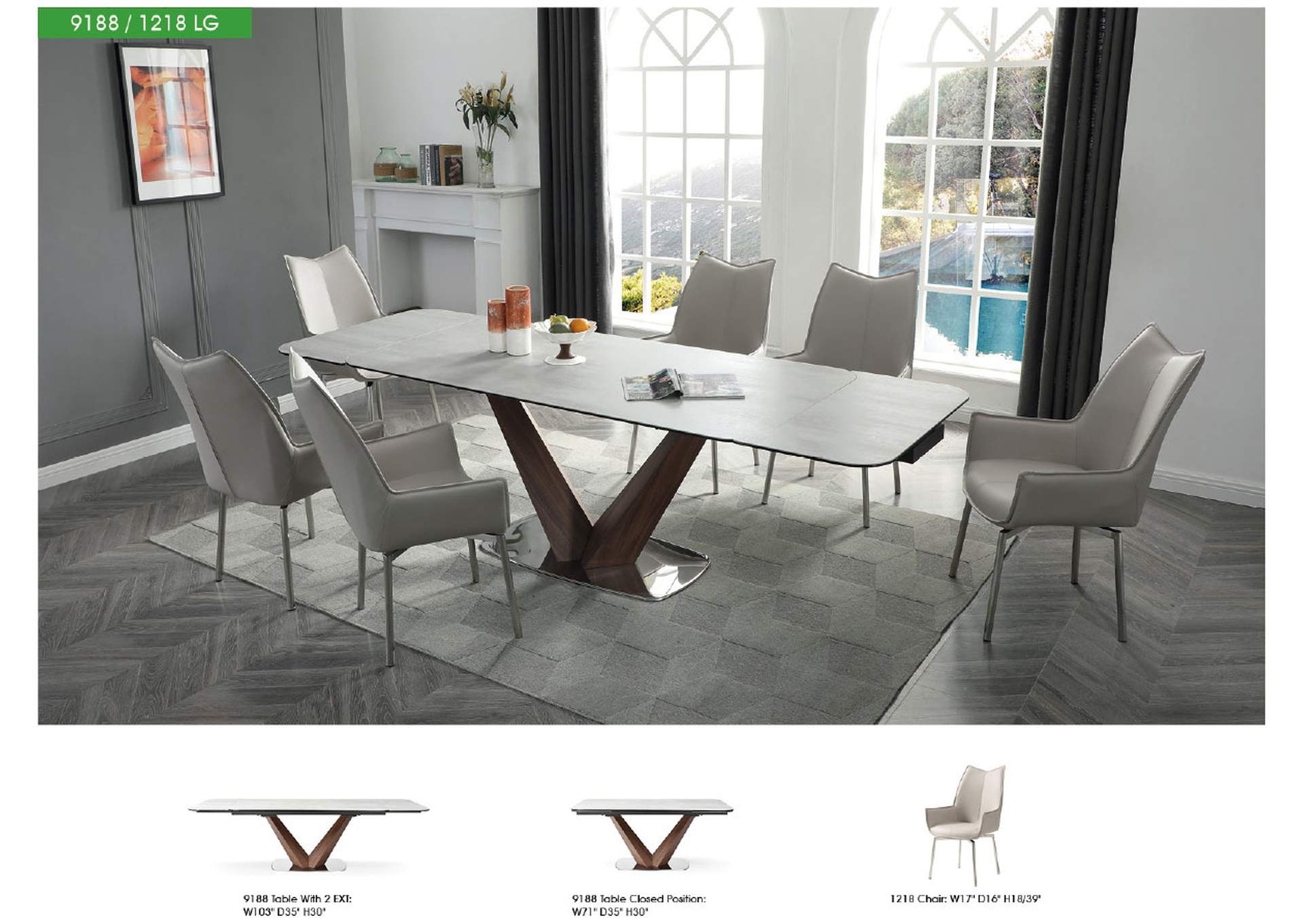 9188 Table SET image 4