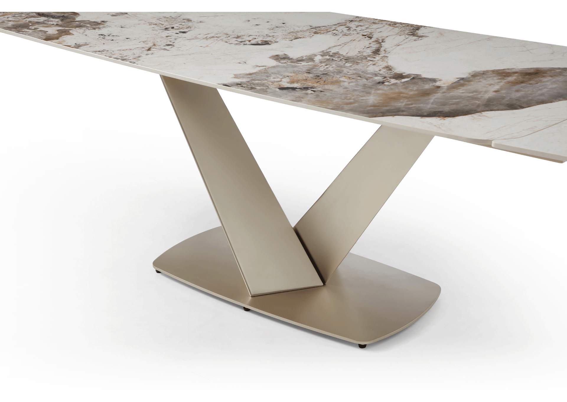 93 Dining Table SET image 7