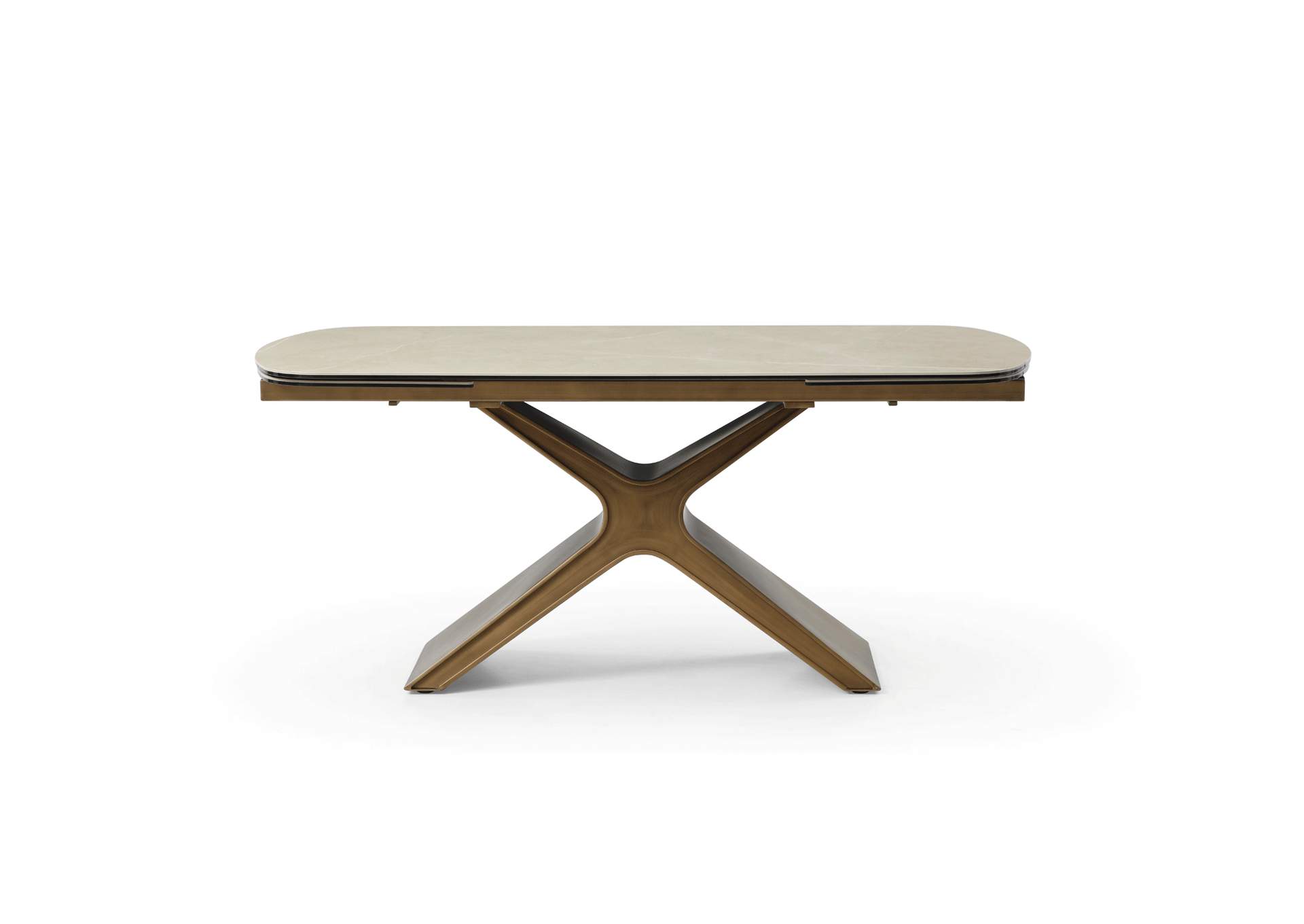 9368 Table Taupe SET image 3