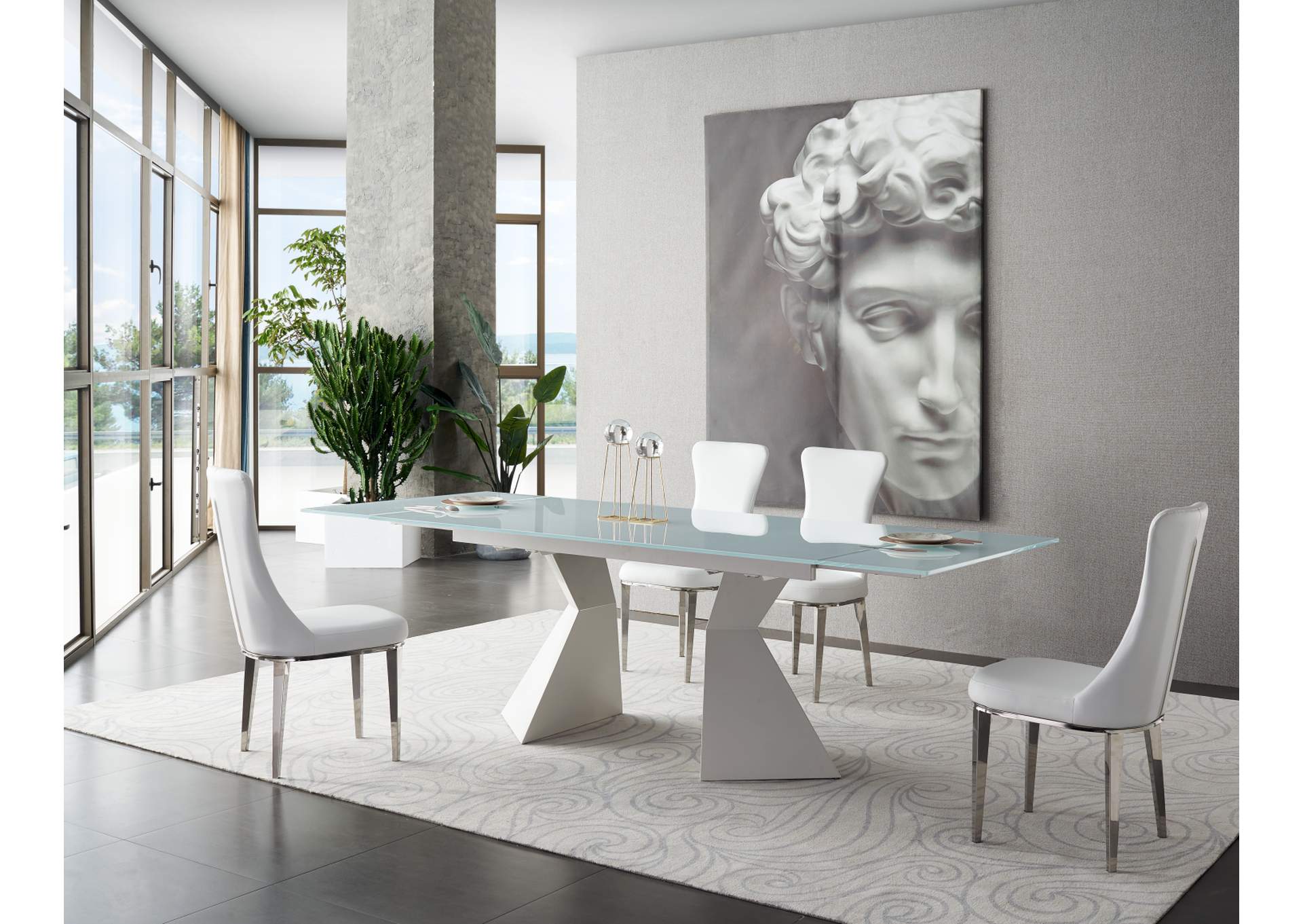 992 Table SET image 4