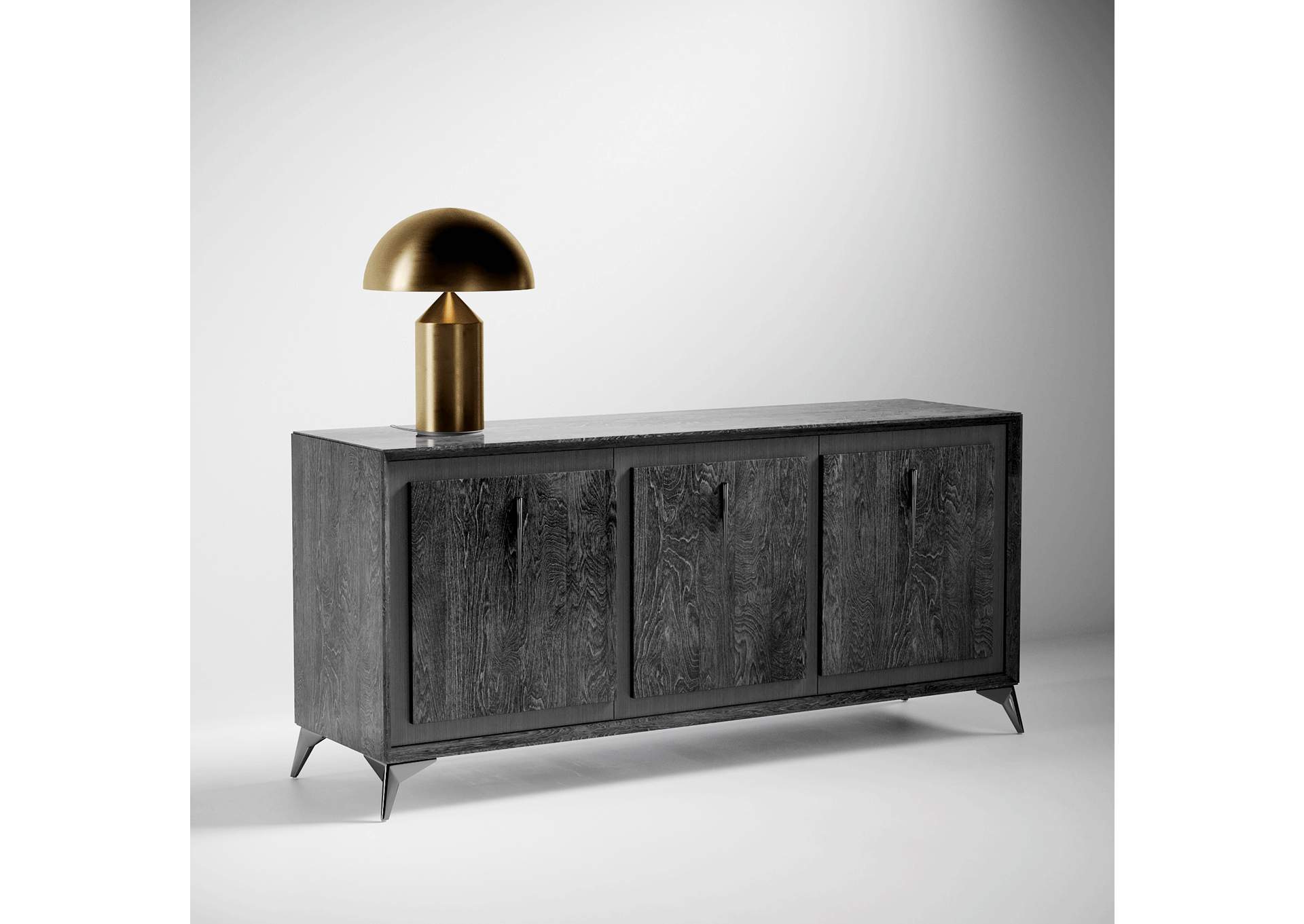 Krystal Dining Room - Aris Table SET image 6