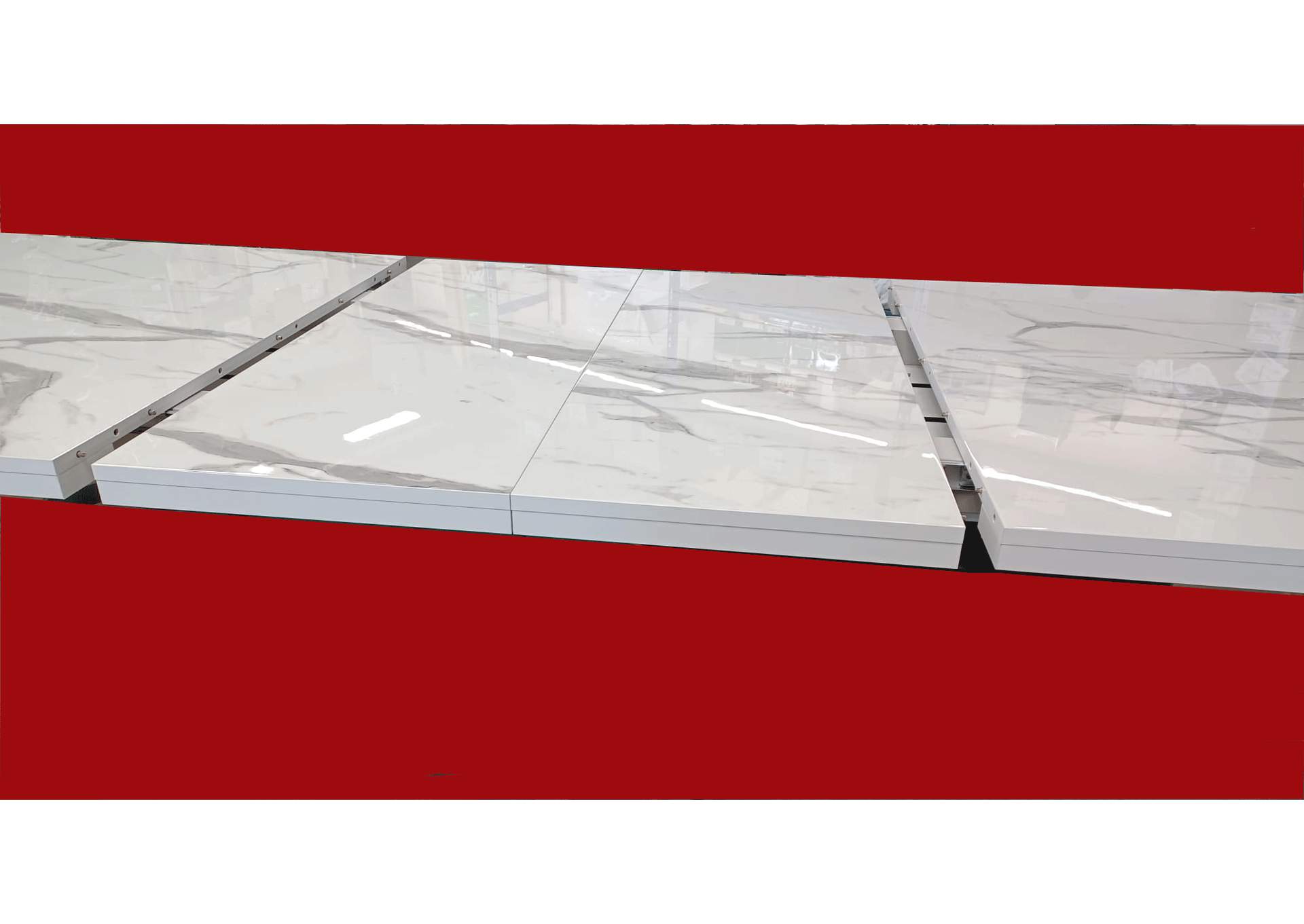 Carrara Dining SET image 5