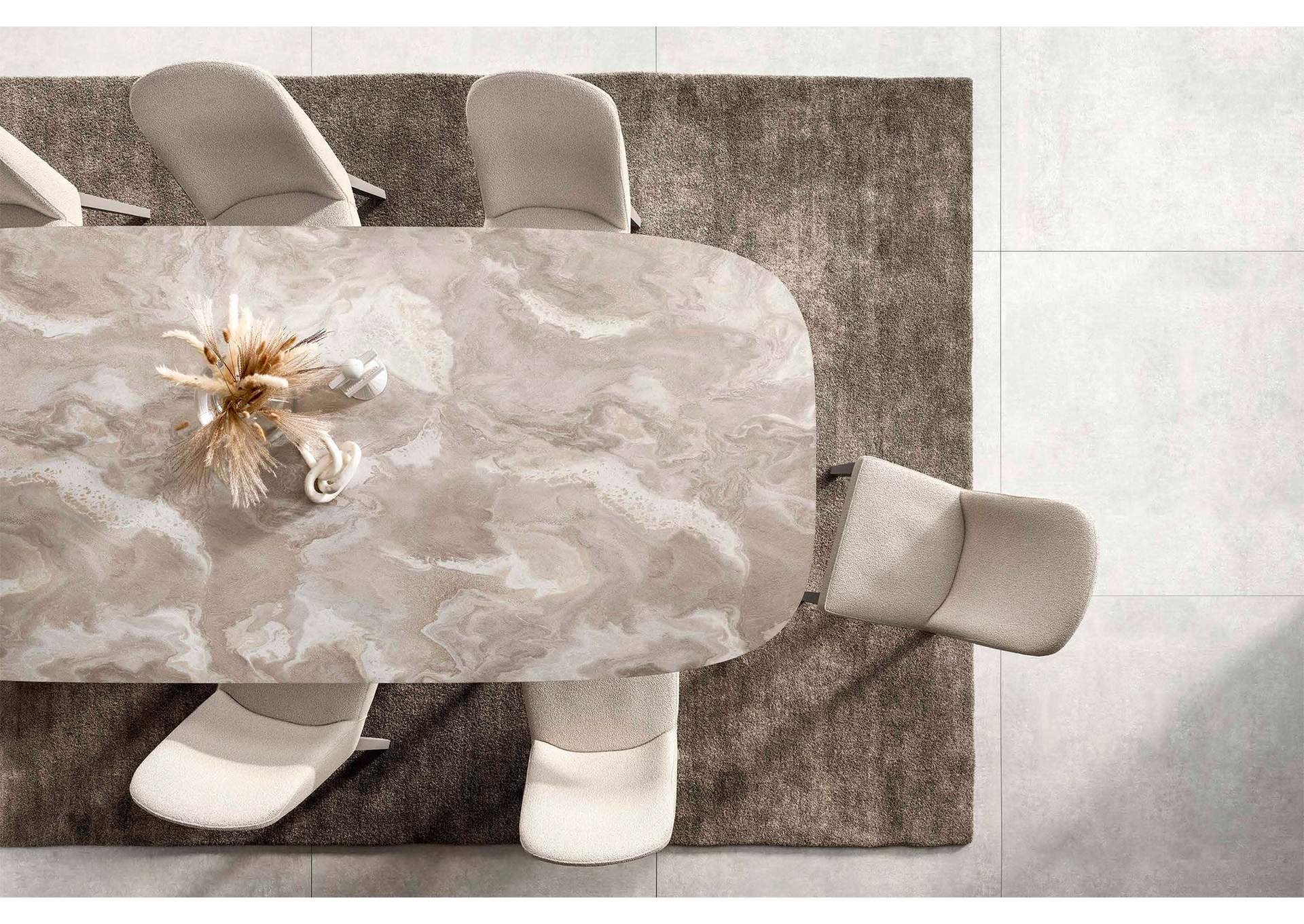 Dune Dining Room SET image 3