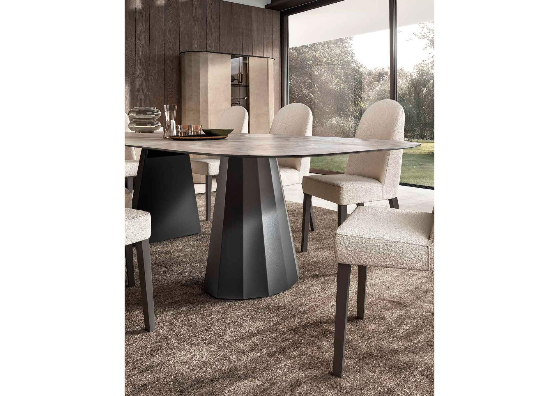 Dune Dining Room SET image 4