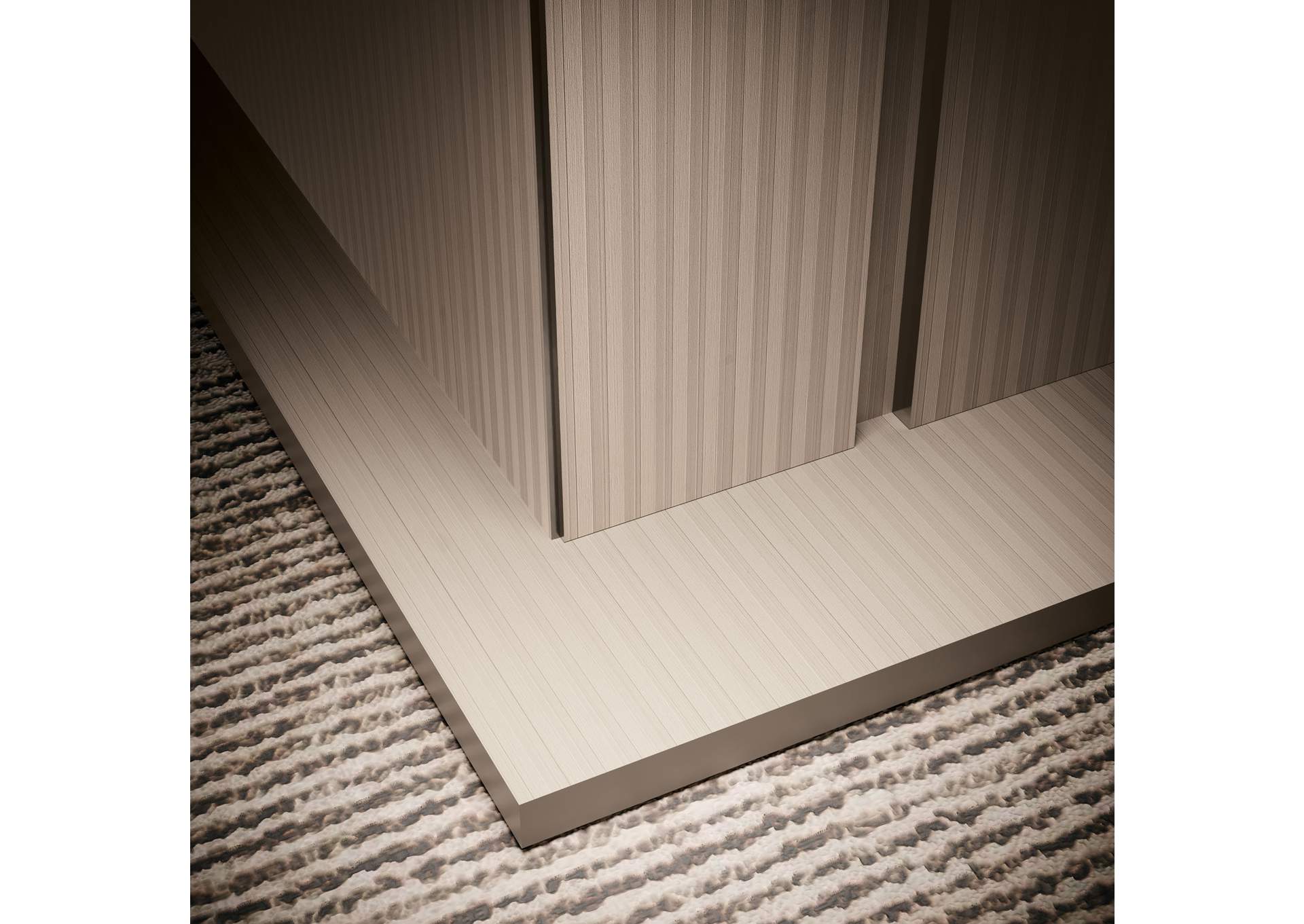 Fidia Dining Room - Aris Table SET image 10