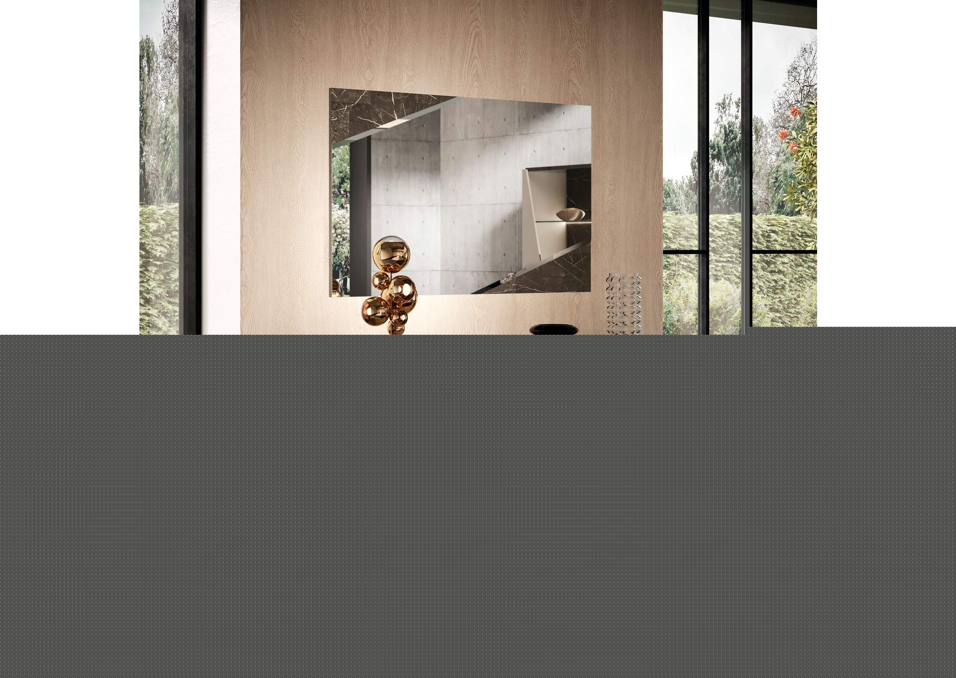 Fidia Dining Room - Aris Table SET image 4