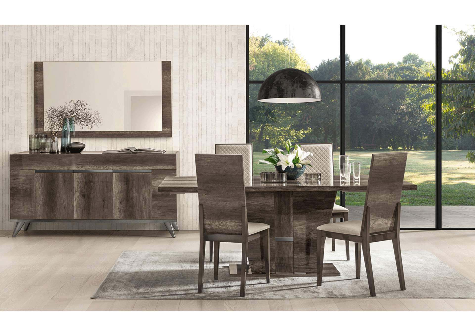 Medea Dining Room SET image 4
