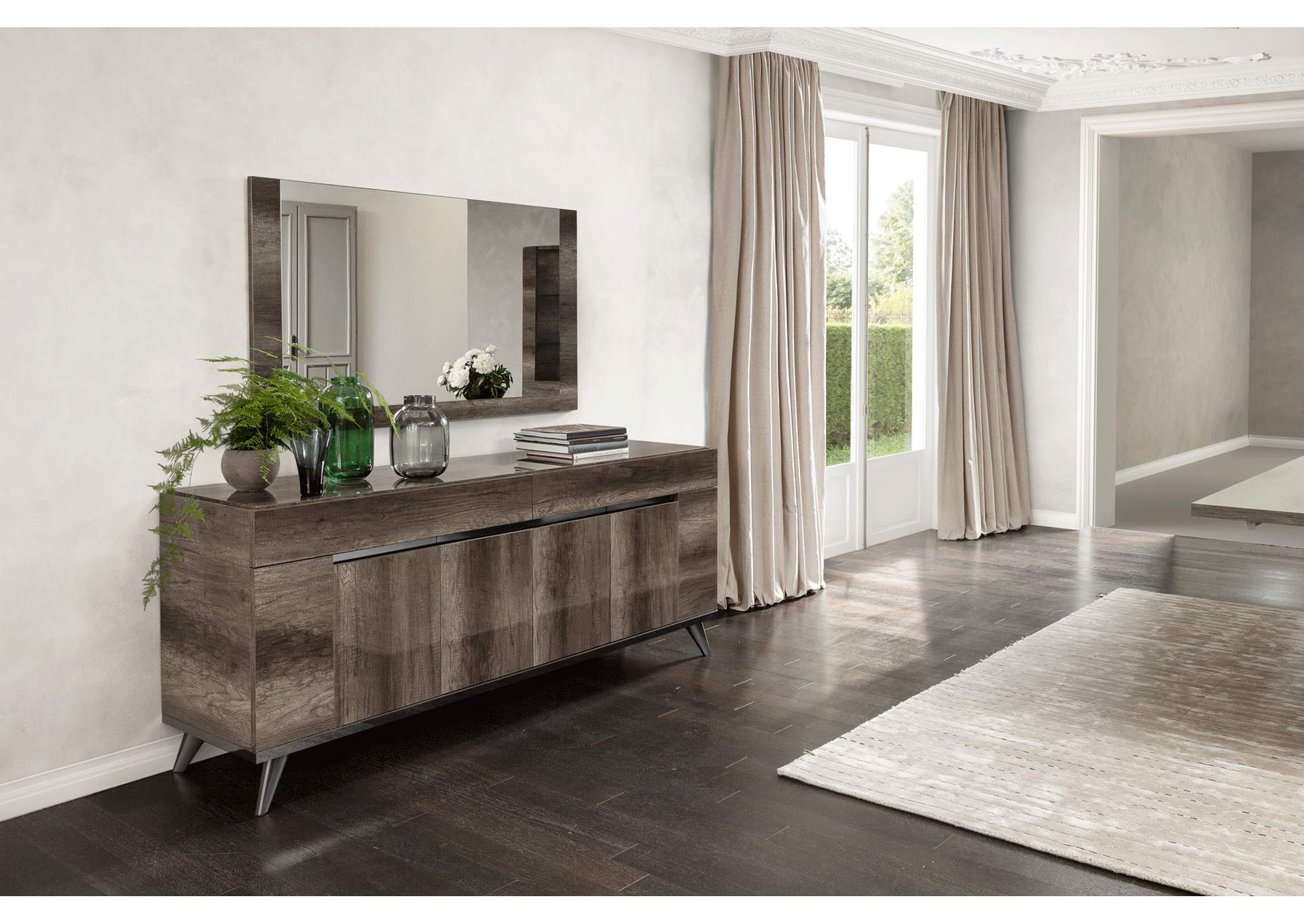 Medea Dining Room SET image 6