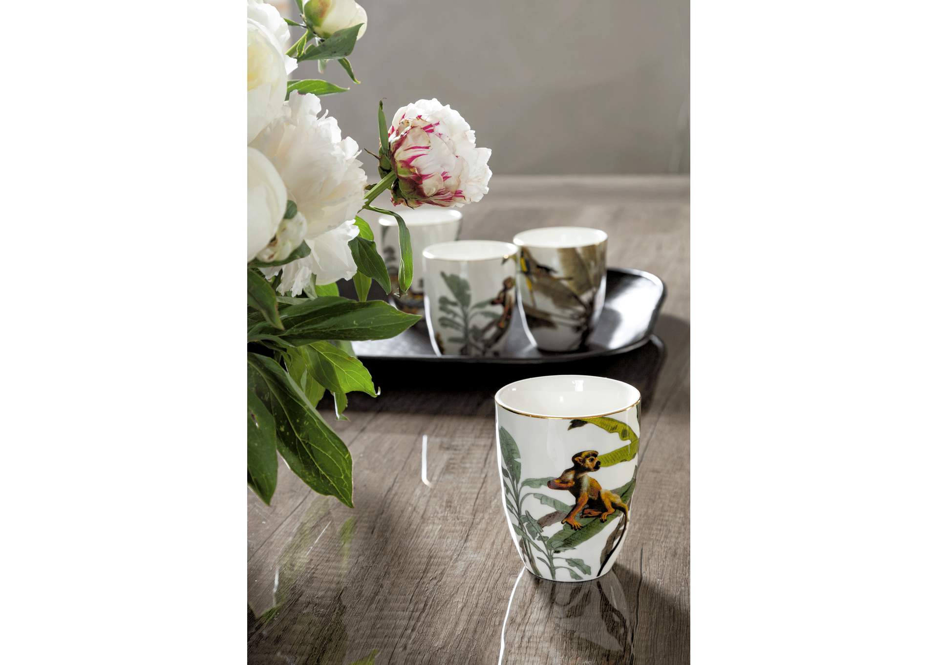 Medea Dining Room SET image 8