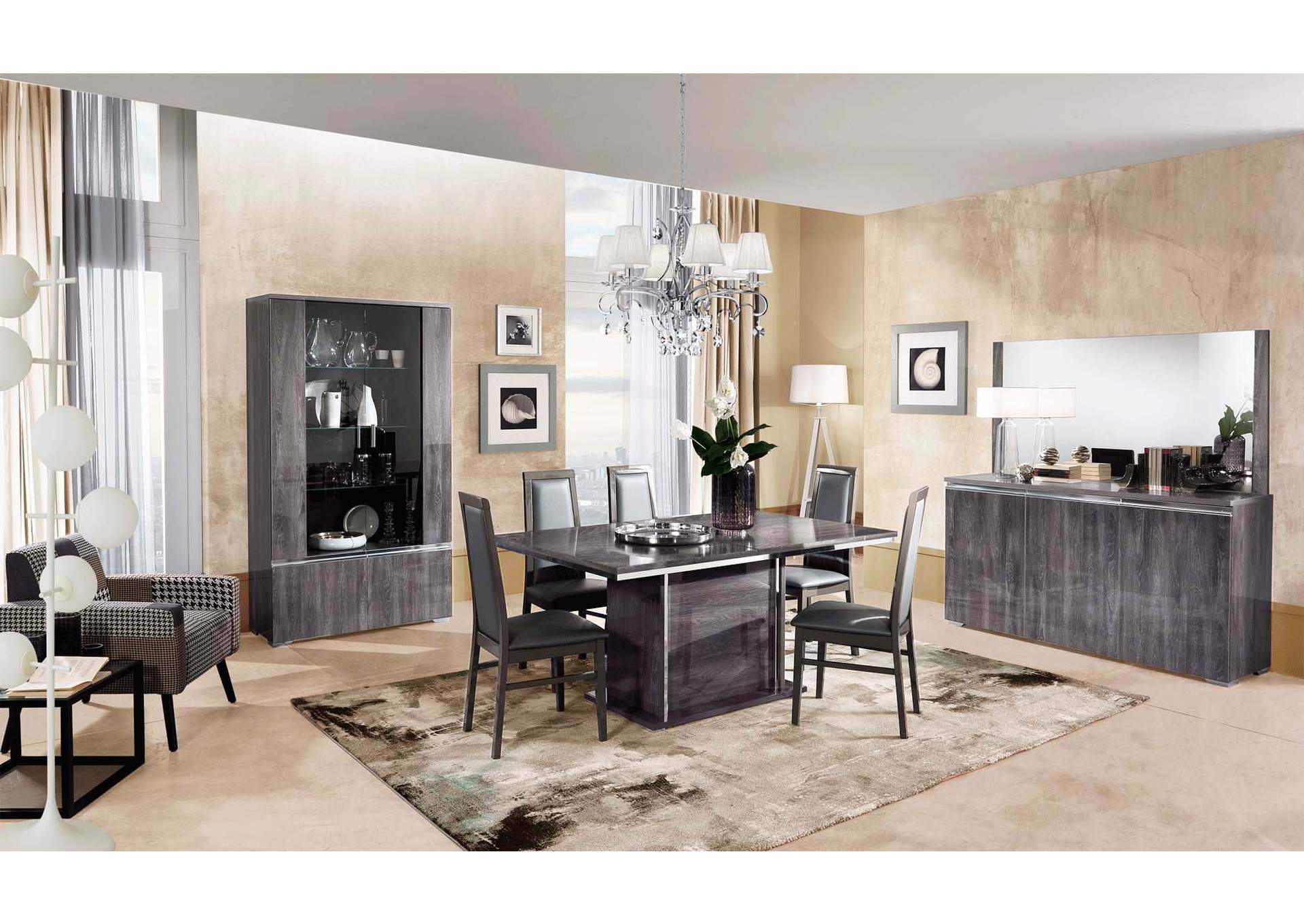 Oxford Dining SET image 1