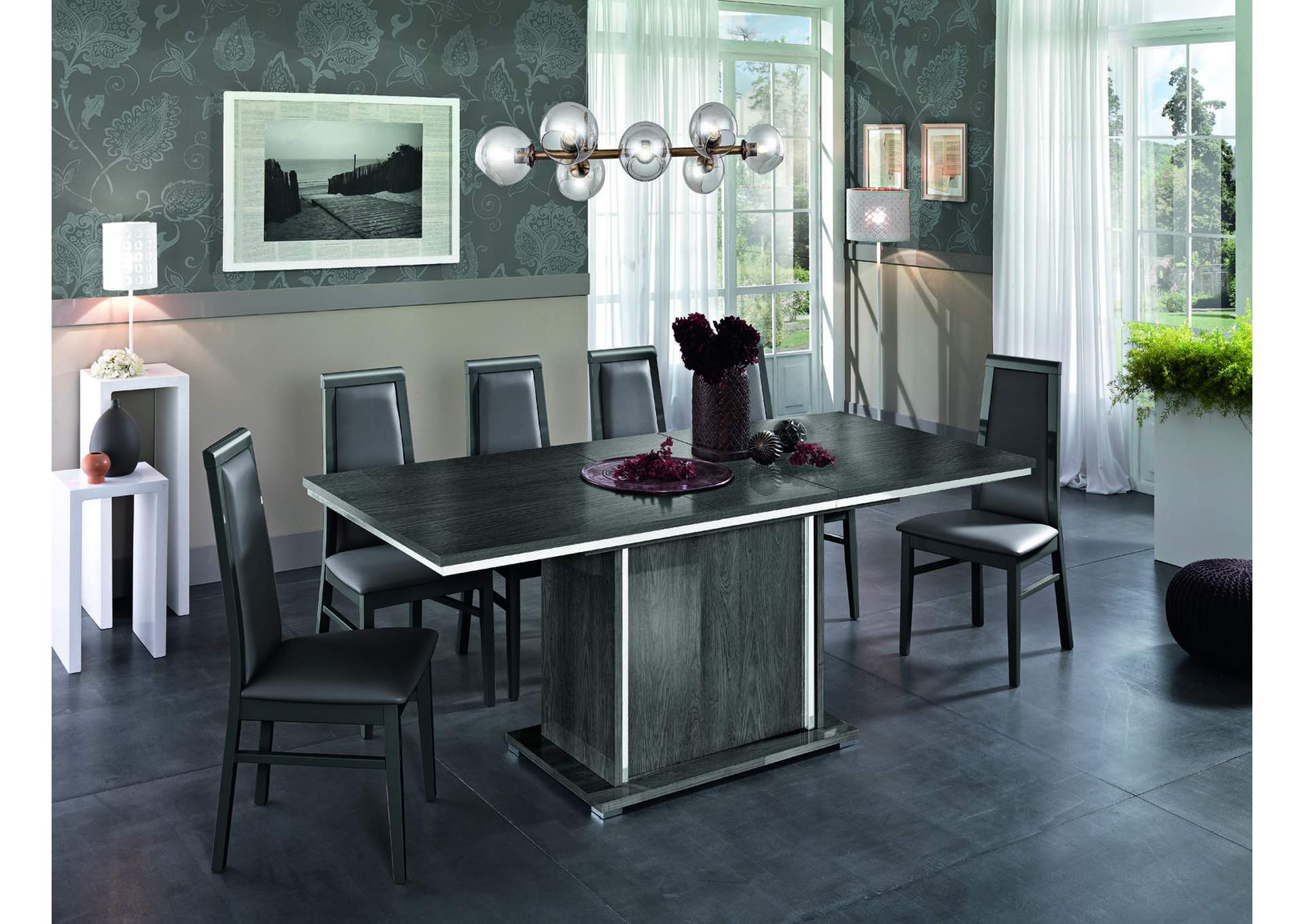 Oxford Dining SET image 6