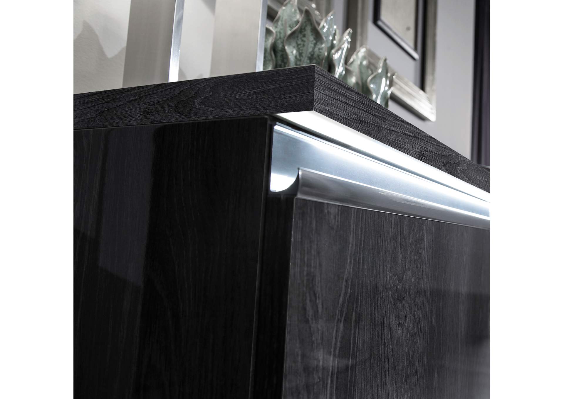 Oxford Dining SET image 4