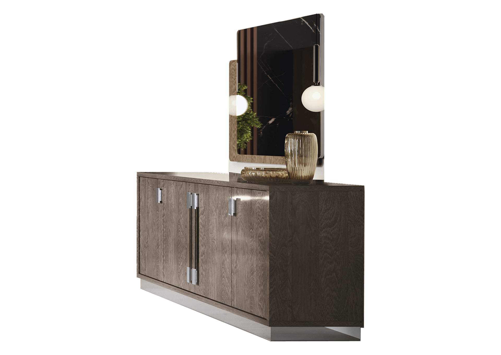 Platinum Slim Dining SET image 7