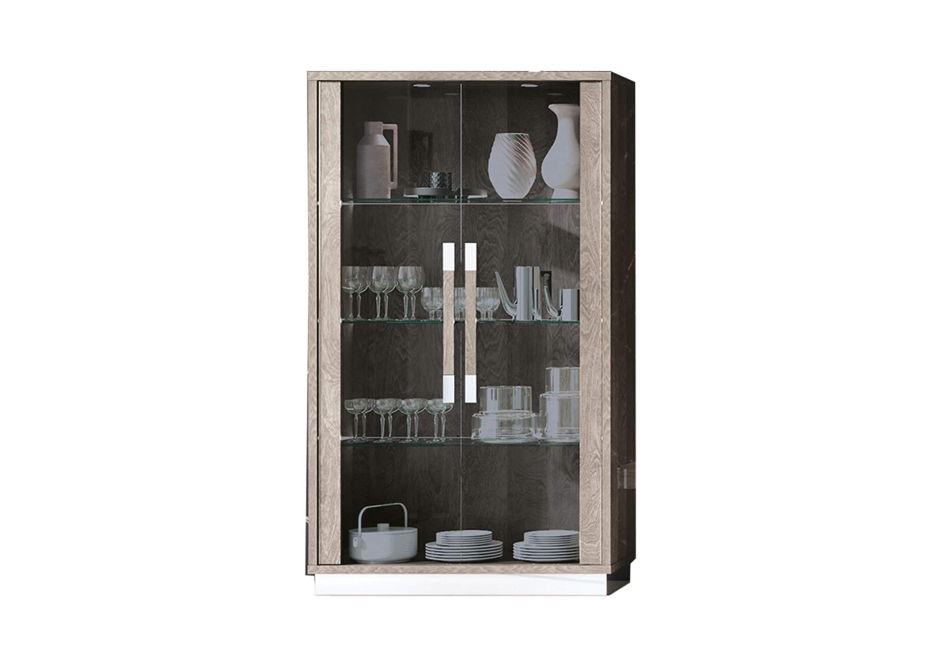 Platinum Slim Dining SET image 9