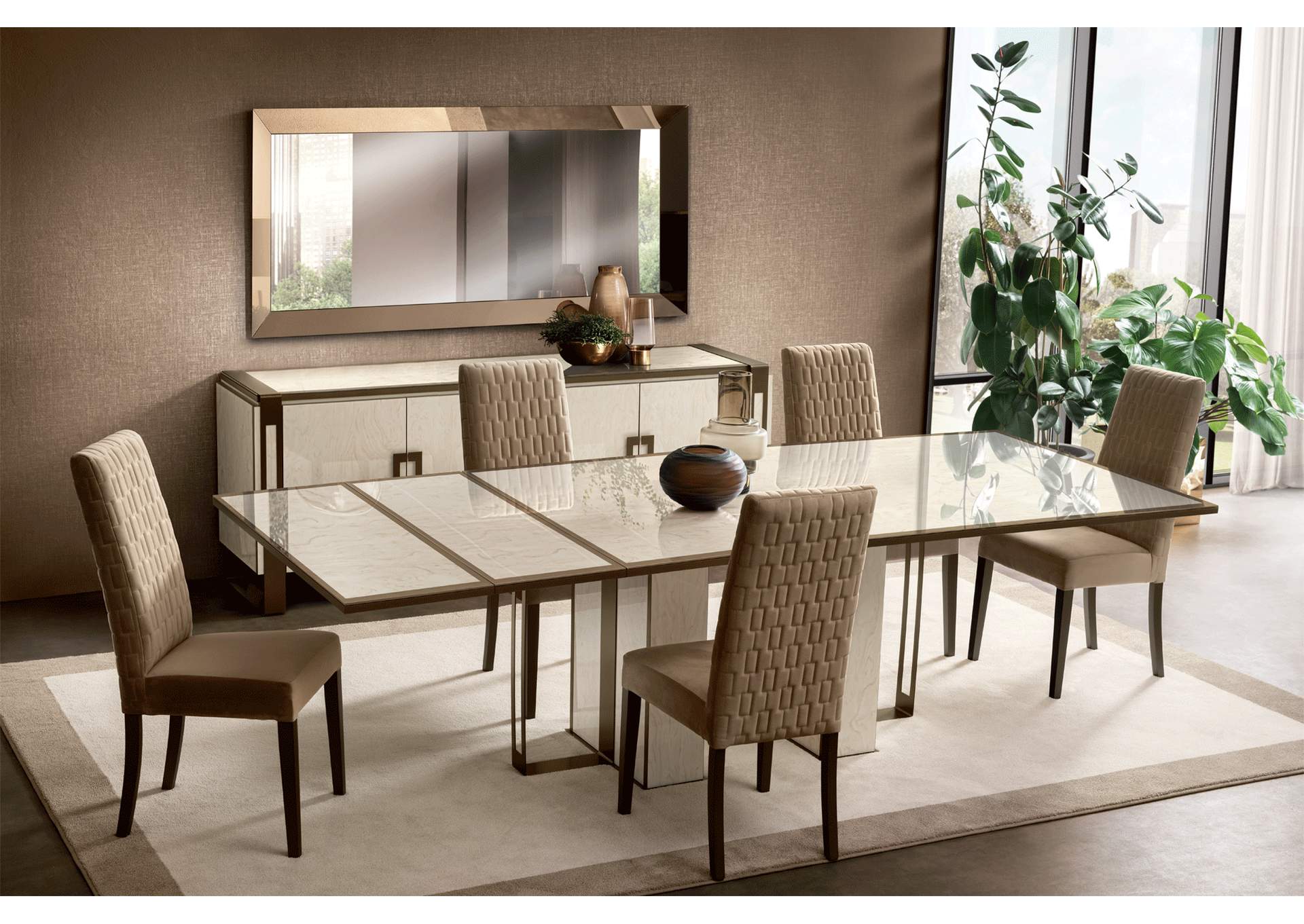 Poesia Dining Room SET image 3