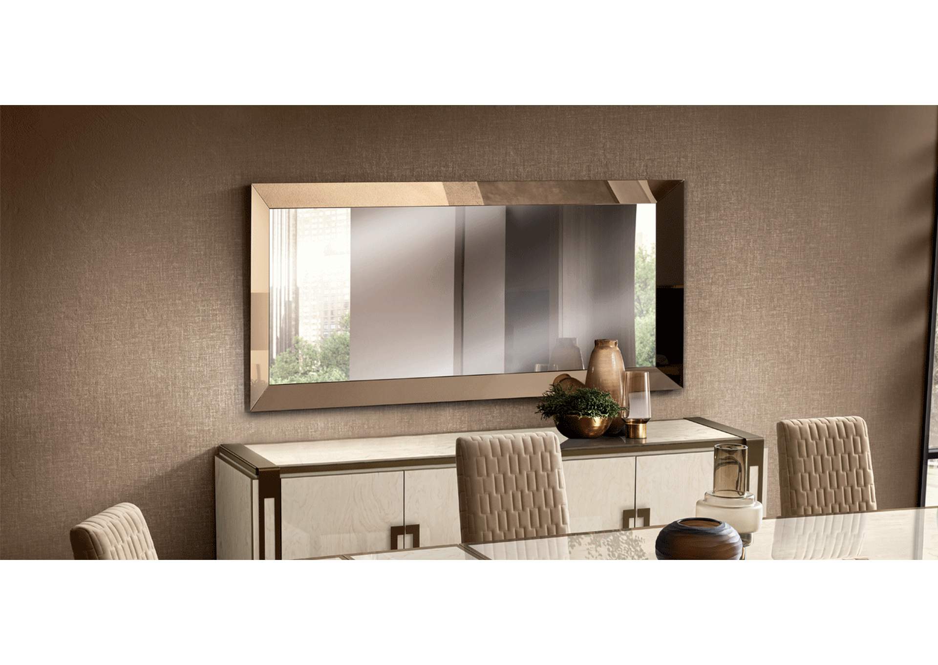 Poesia Dining Room SET image 7