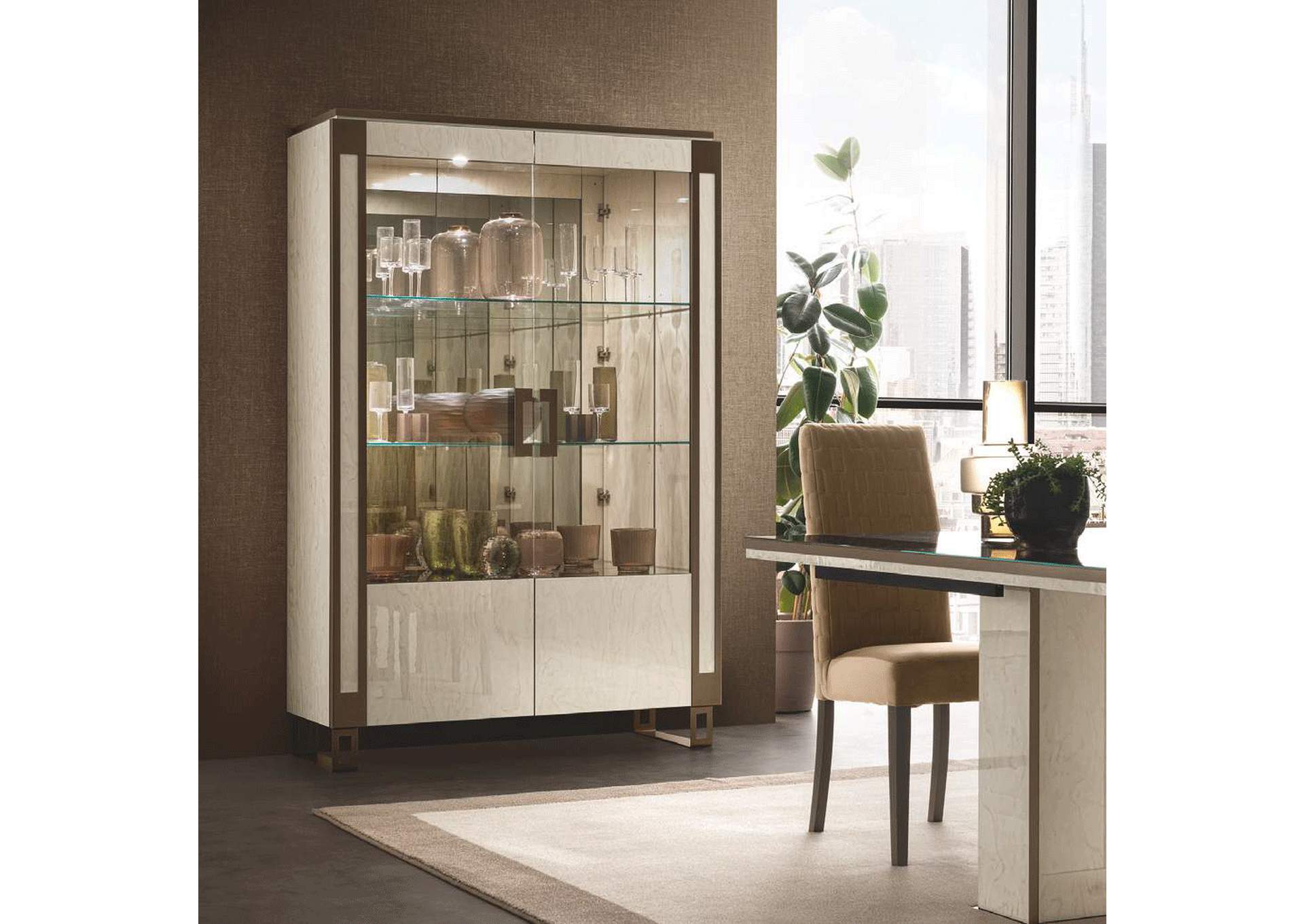 Poesia Dining Room SET image 4