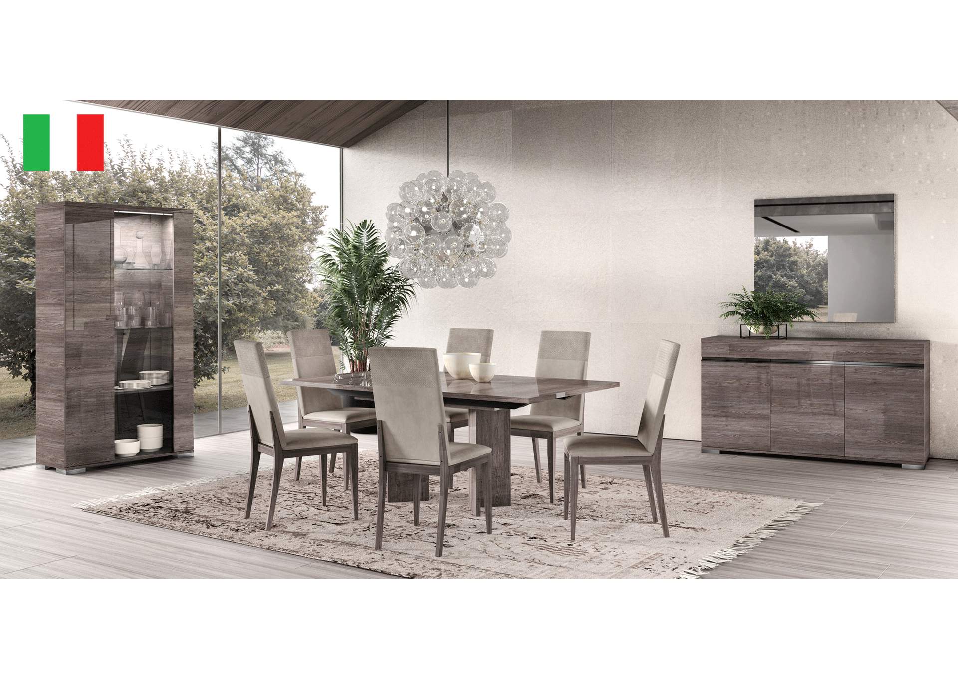 Viola Dining Room SET image 1