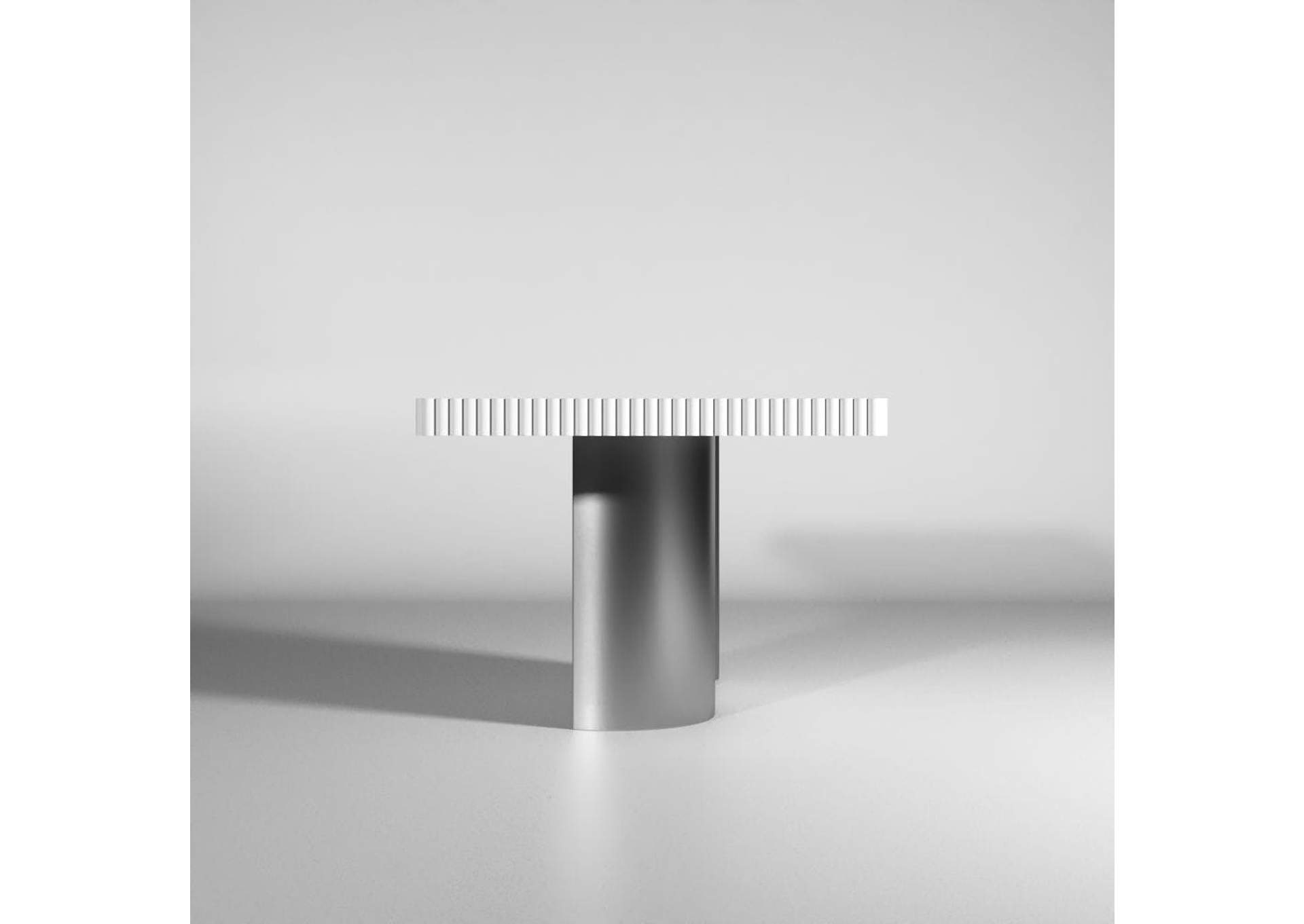 Wave Dining White SET image 6