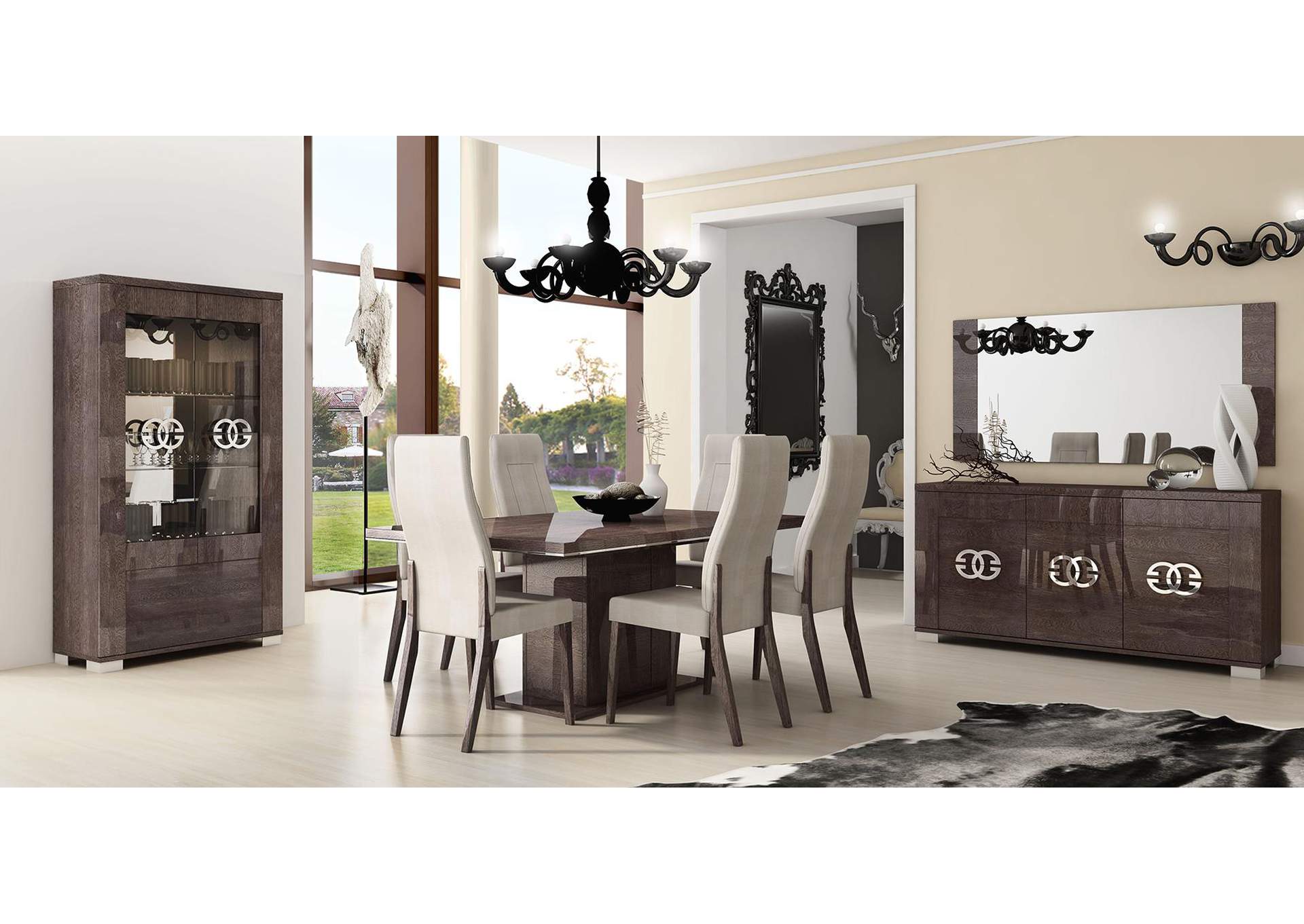 Prestige Dining Table SET image 7