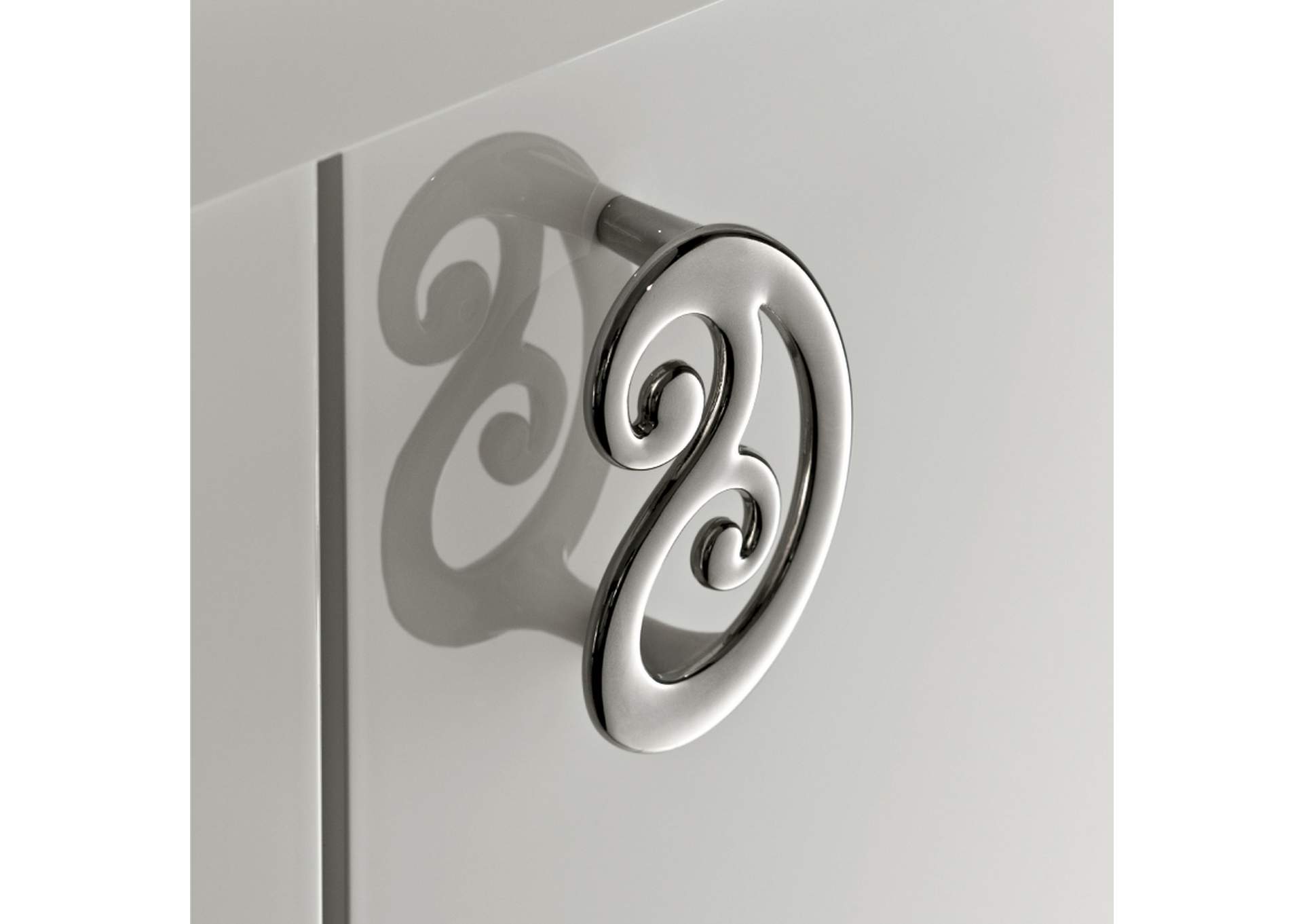 Roma Dining White, Italy SET image 6