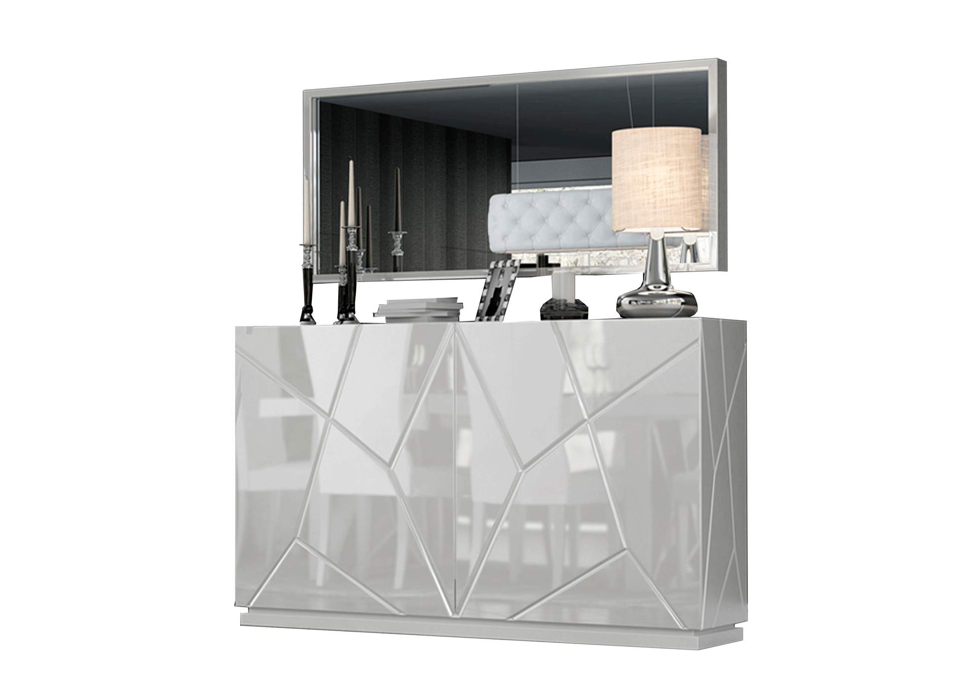 Kiu Dining Room SET image 6