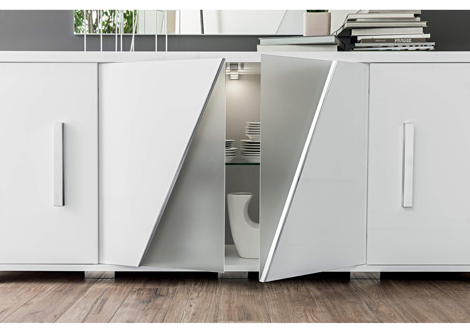 Lisa Dining Room, Italy SET image 8