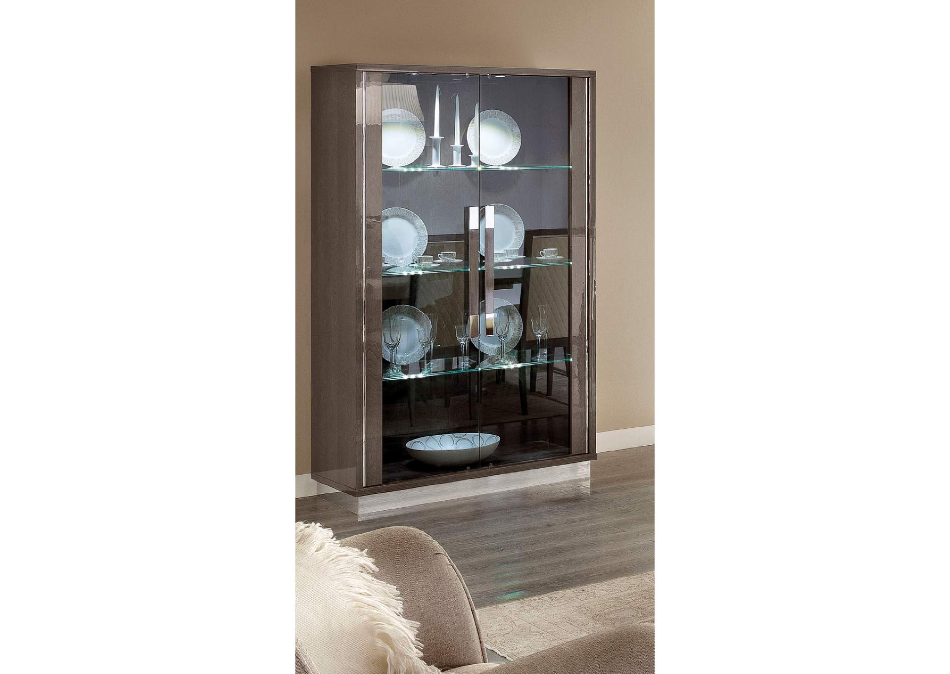 Platinum Slim Dining SET image 10