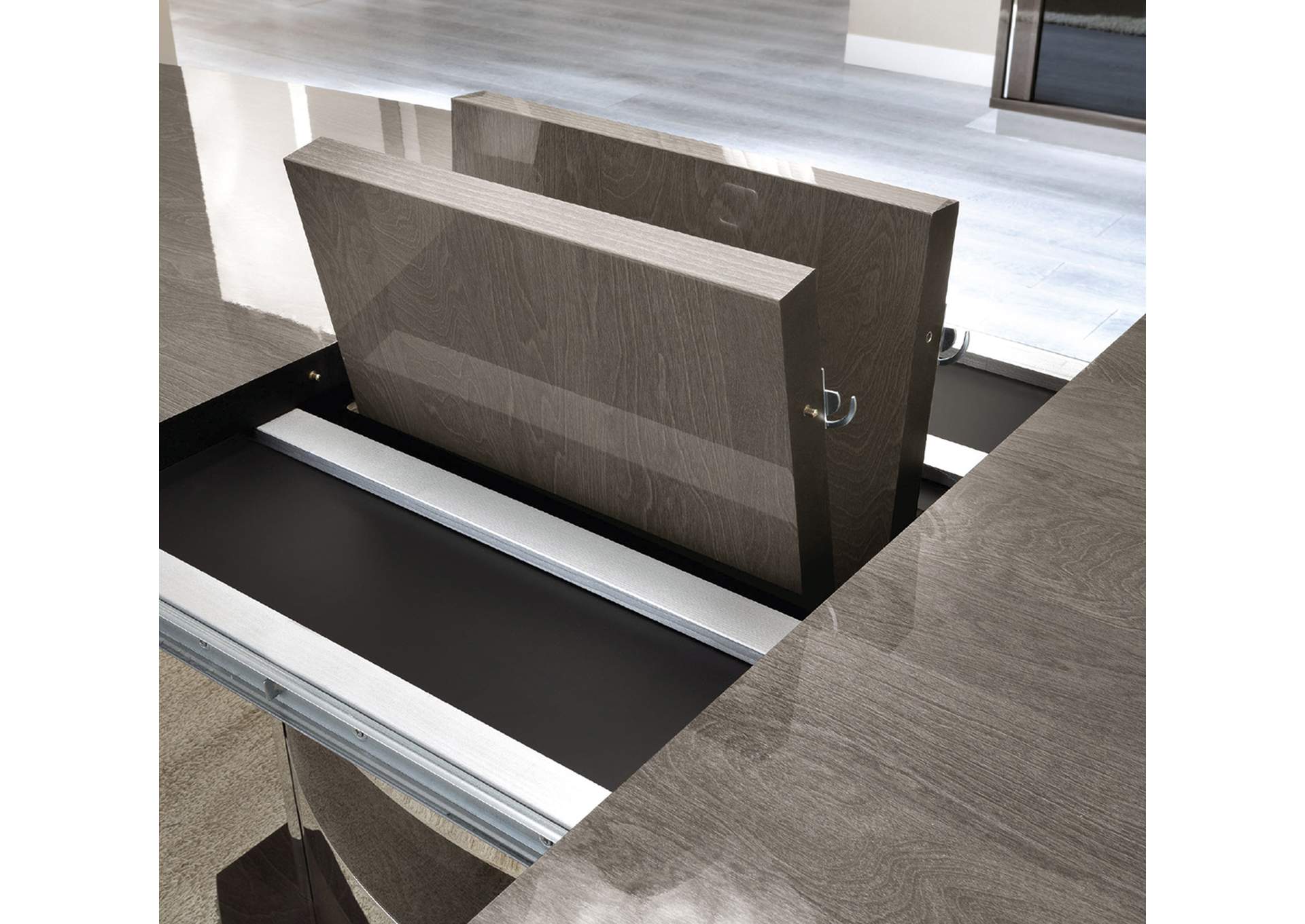 Platinum Slim Dining SET image 11