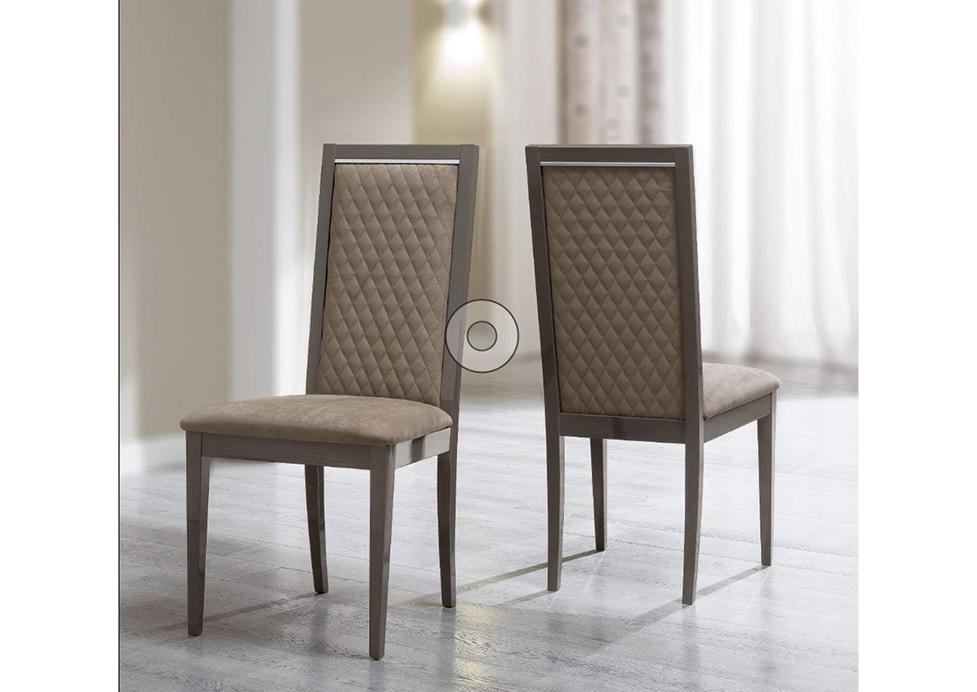 Platinum Slim Dining SET image 12