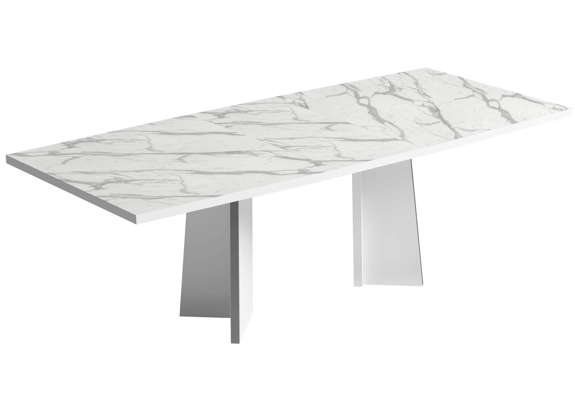 Carrara Dining Table SET image 1