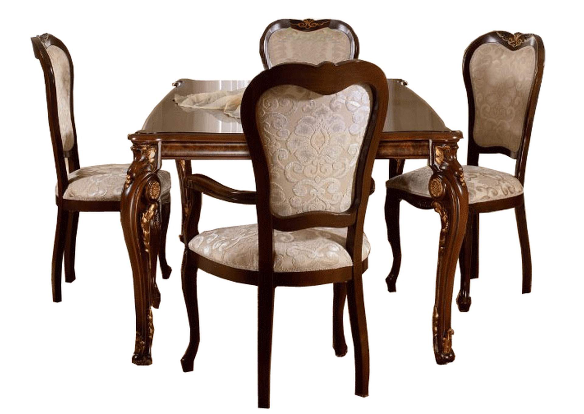 Donatello Dinning Table SET image 1