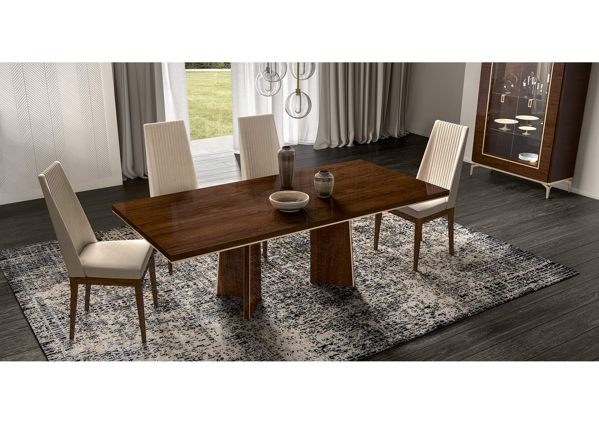 Eva Dining Table SET image 5