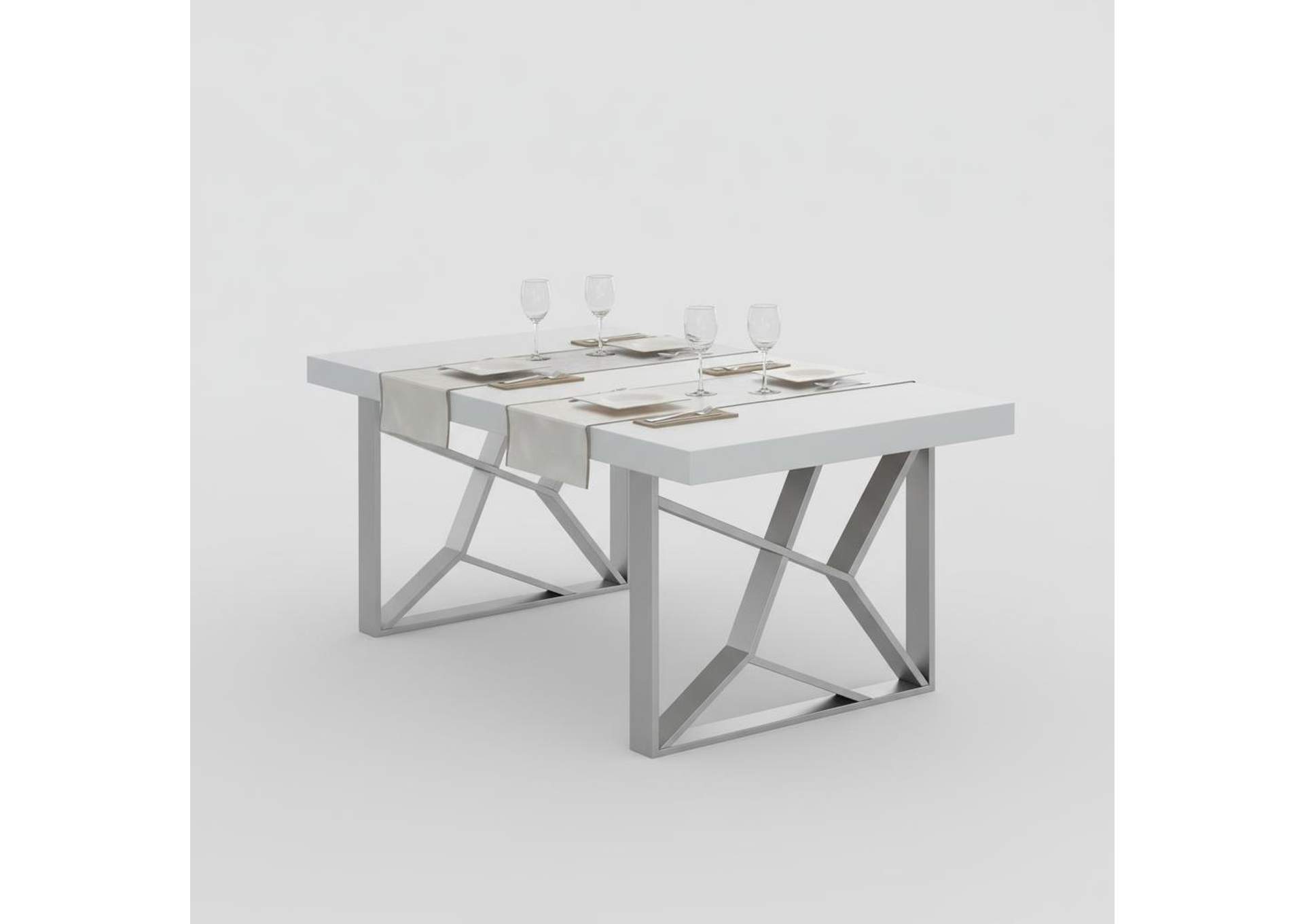 Kiu Dining Table image 1